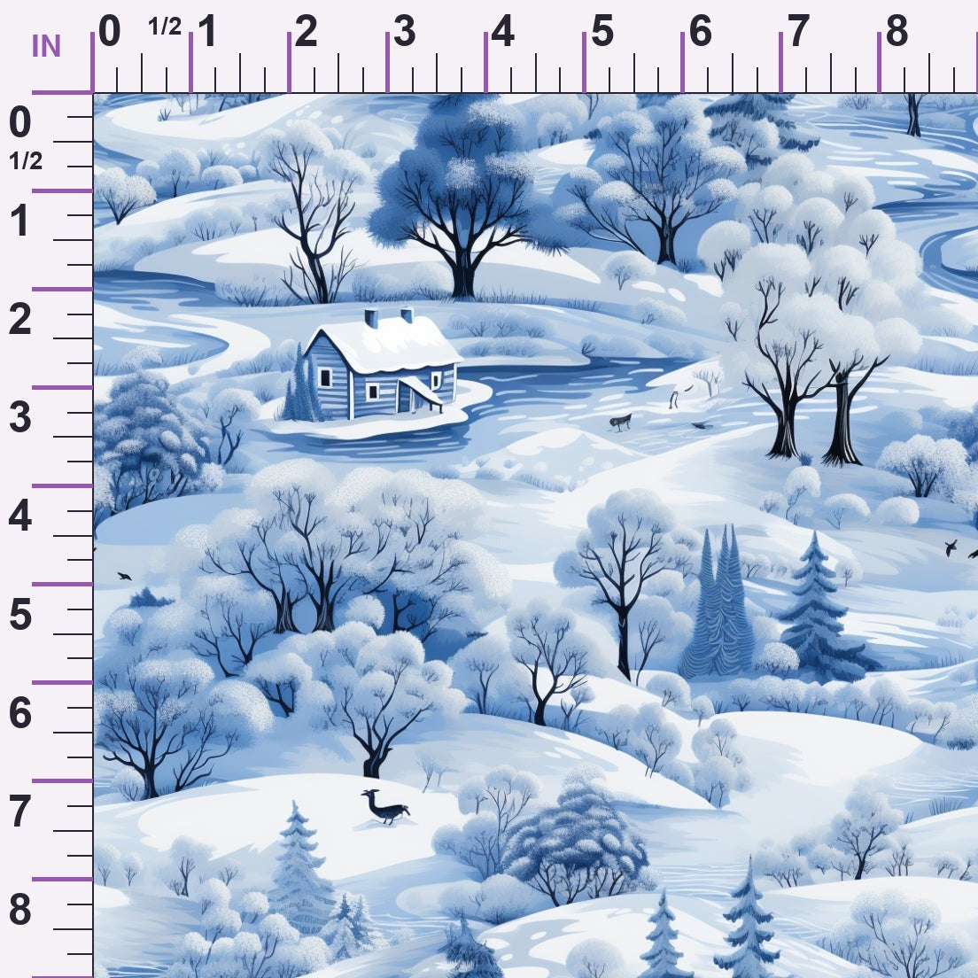 ruler-scale (auto)