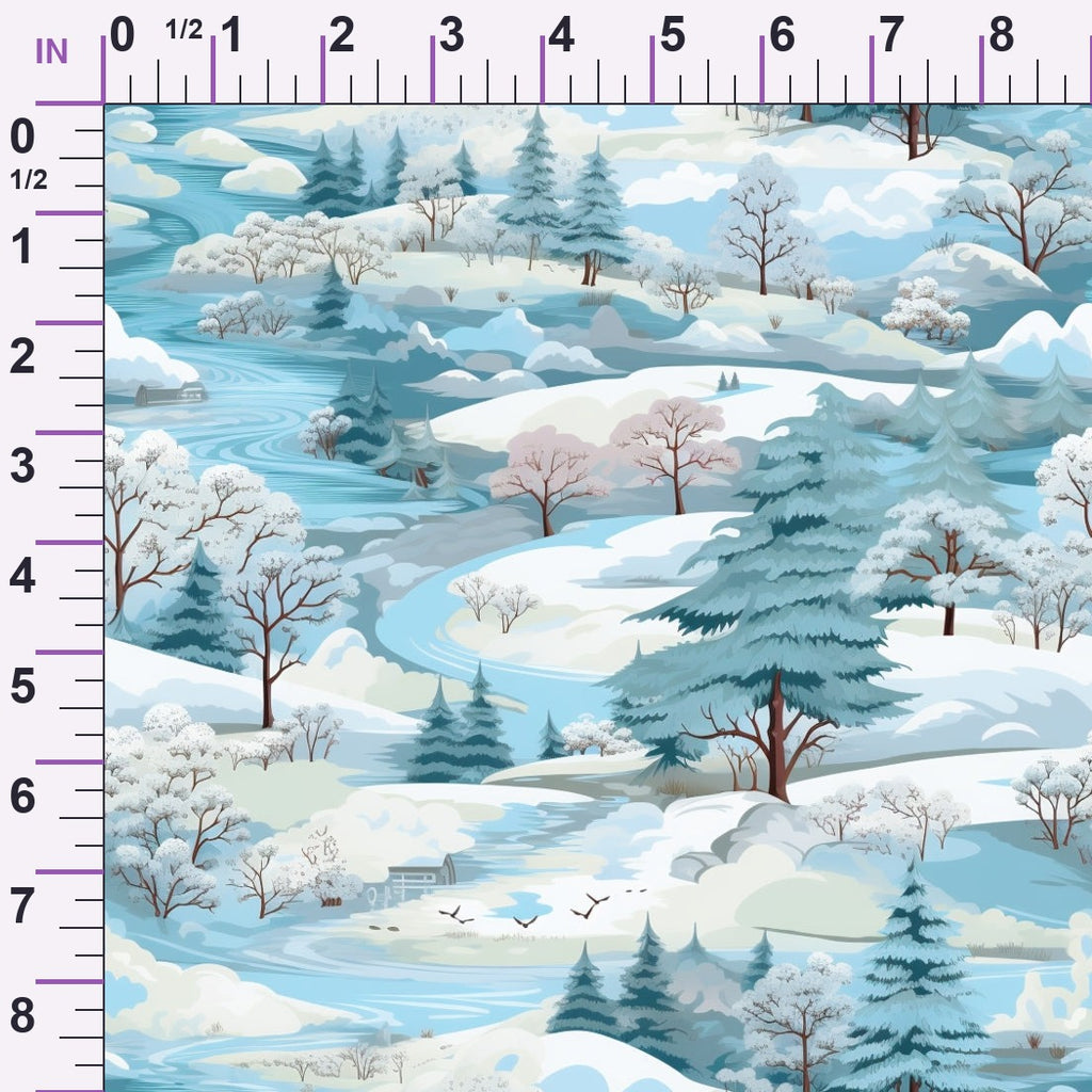 ruler-scale (auto)