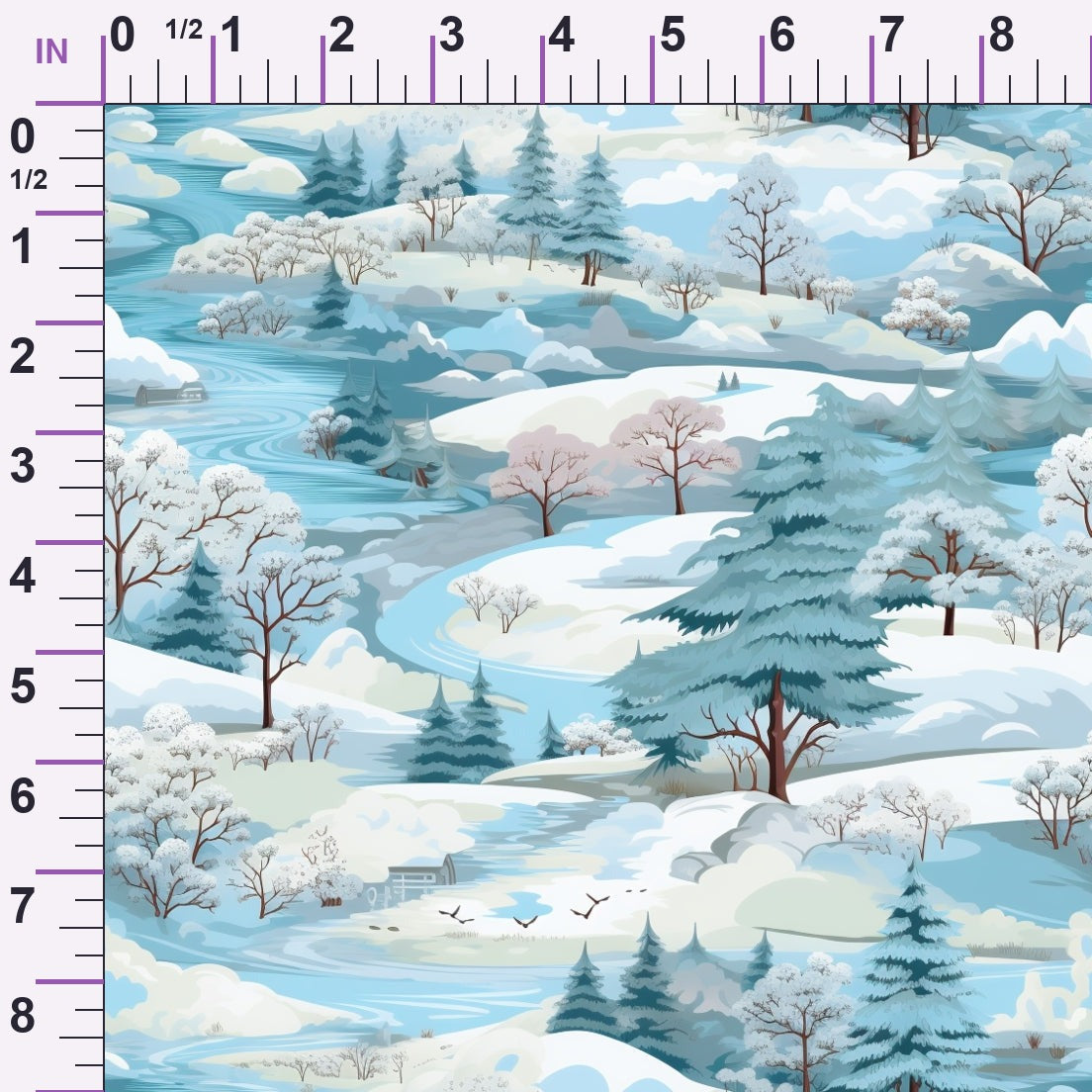 ruler-scale (auto)
