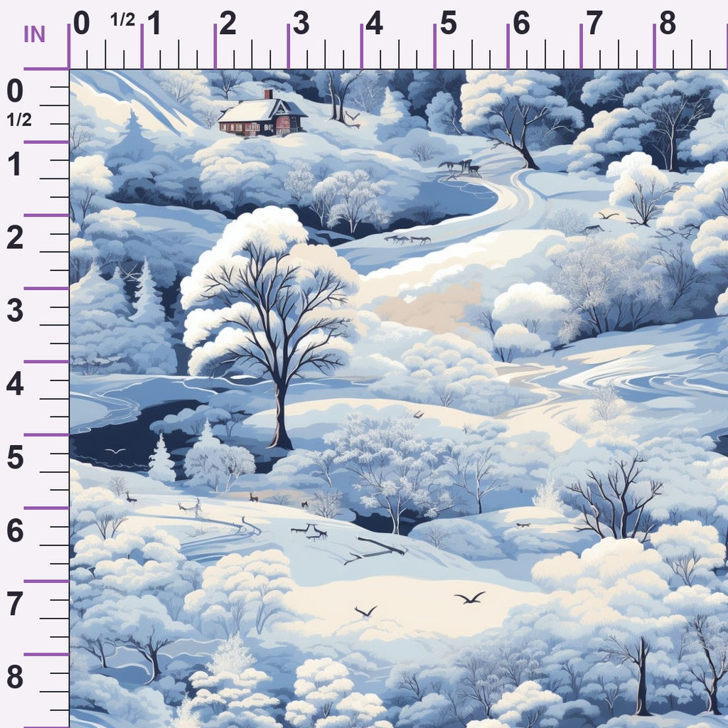 ruler-scale (auto)