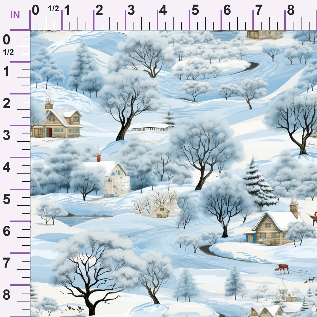 ruler-scale (auto)