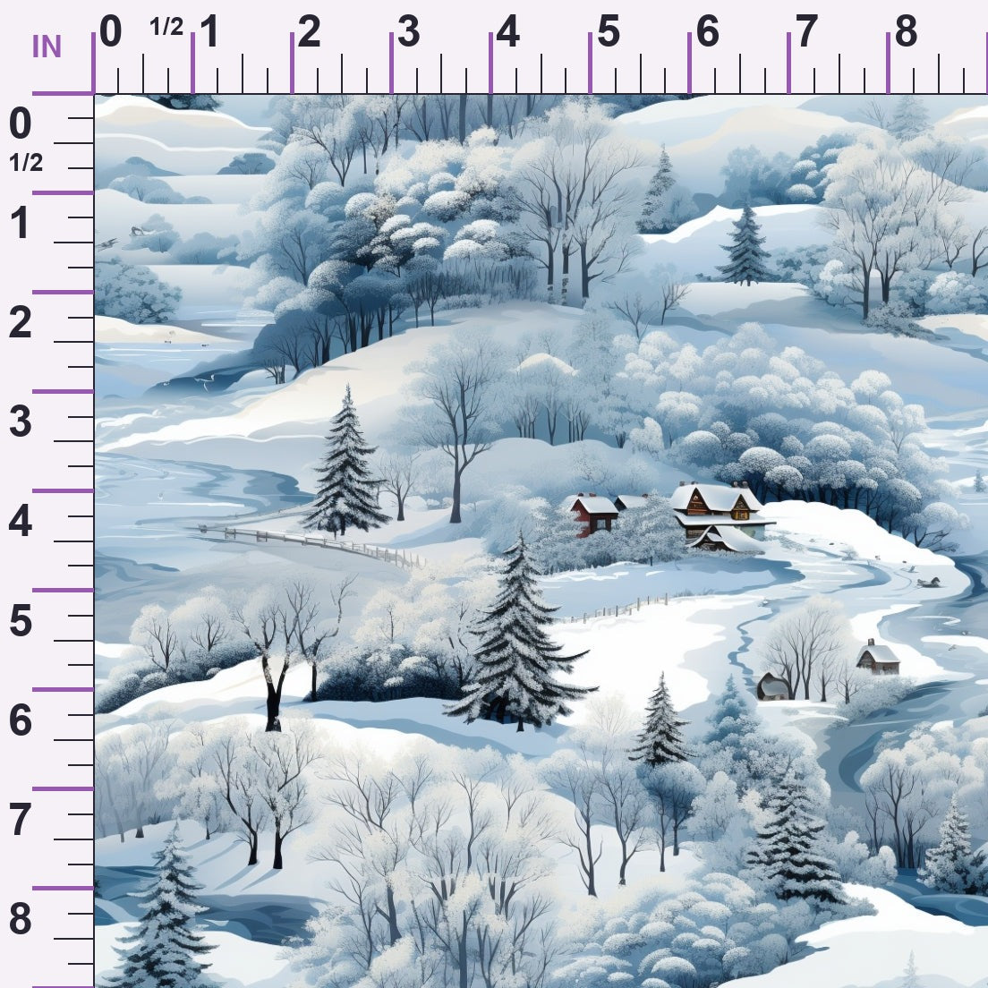 ruler-scale (auto)