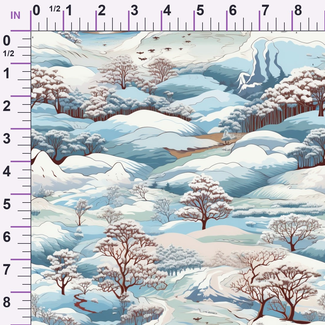 ruler-scale (auto)