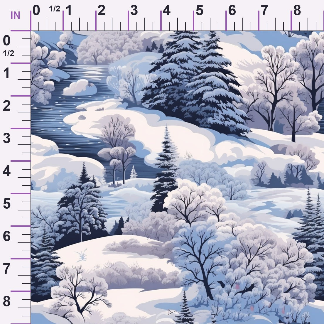 ruler-scale (auto)
