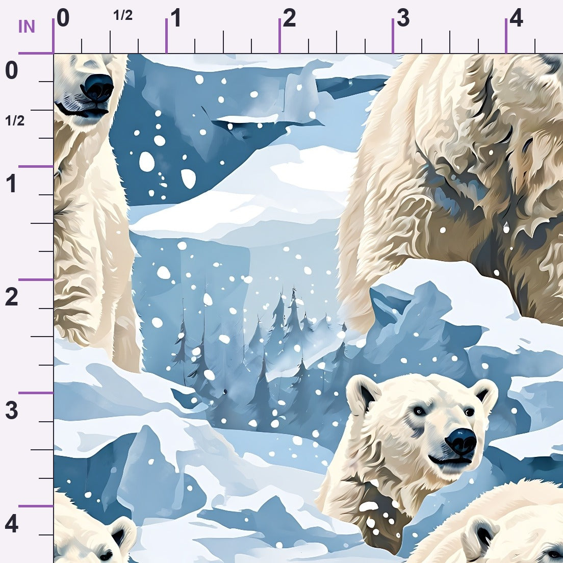 ruler-scale (auto)