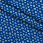 Frosty Lantern Glow Pattern 8 Minky Fabric — plush minky folded close-up preview (mv-minky-v1:lying)