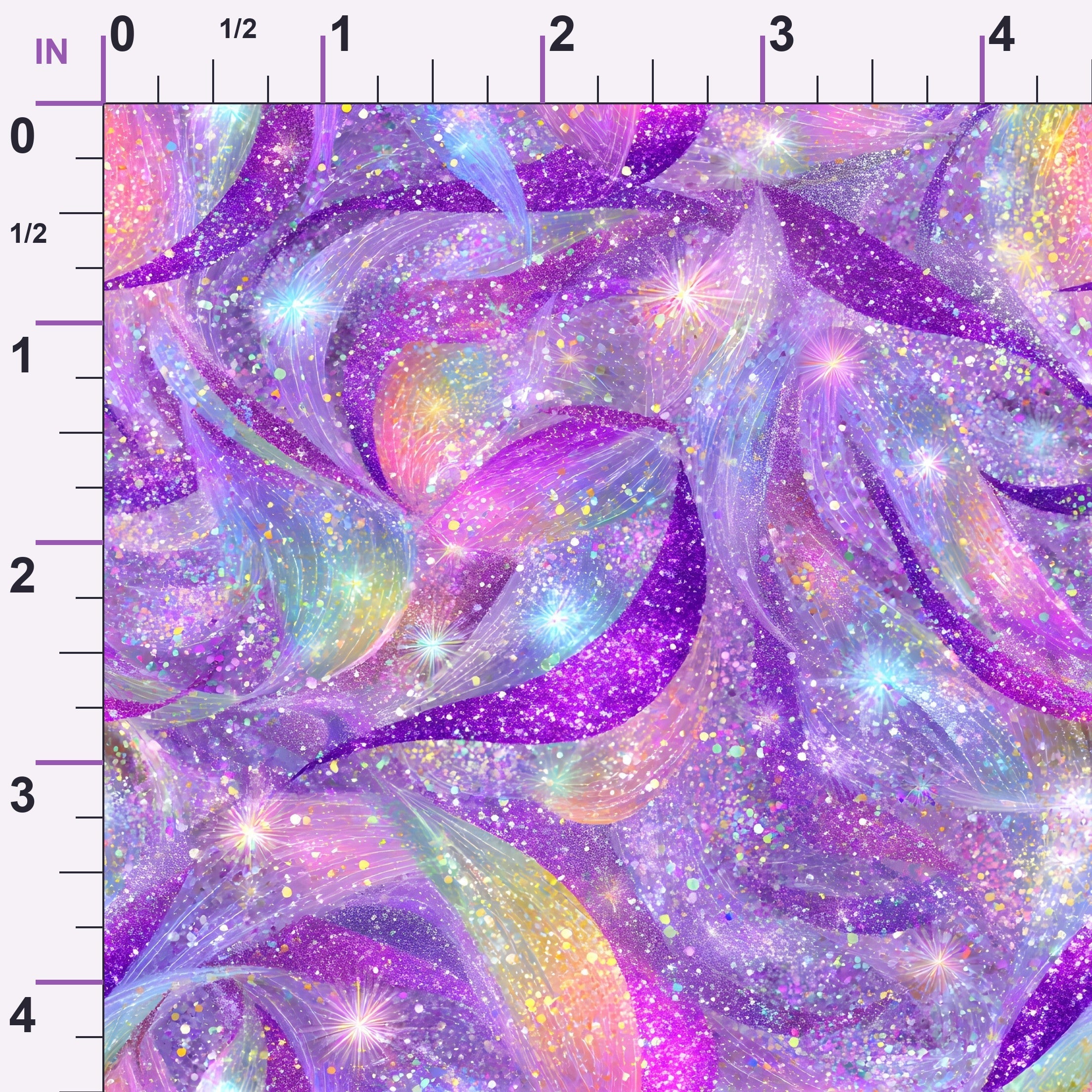 ruler-scale (auto)
