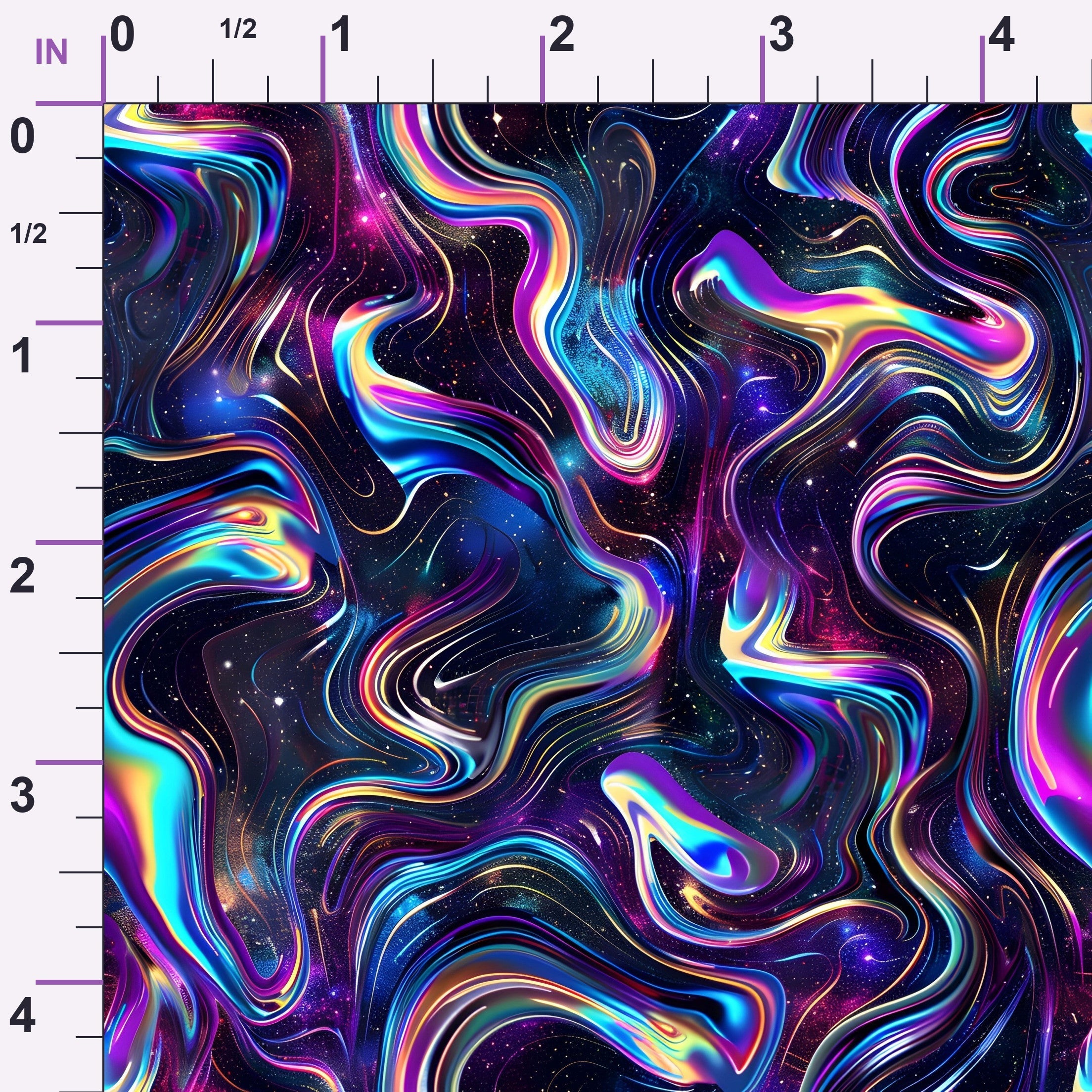 ruler-scale (auto)