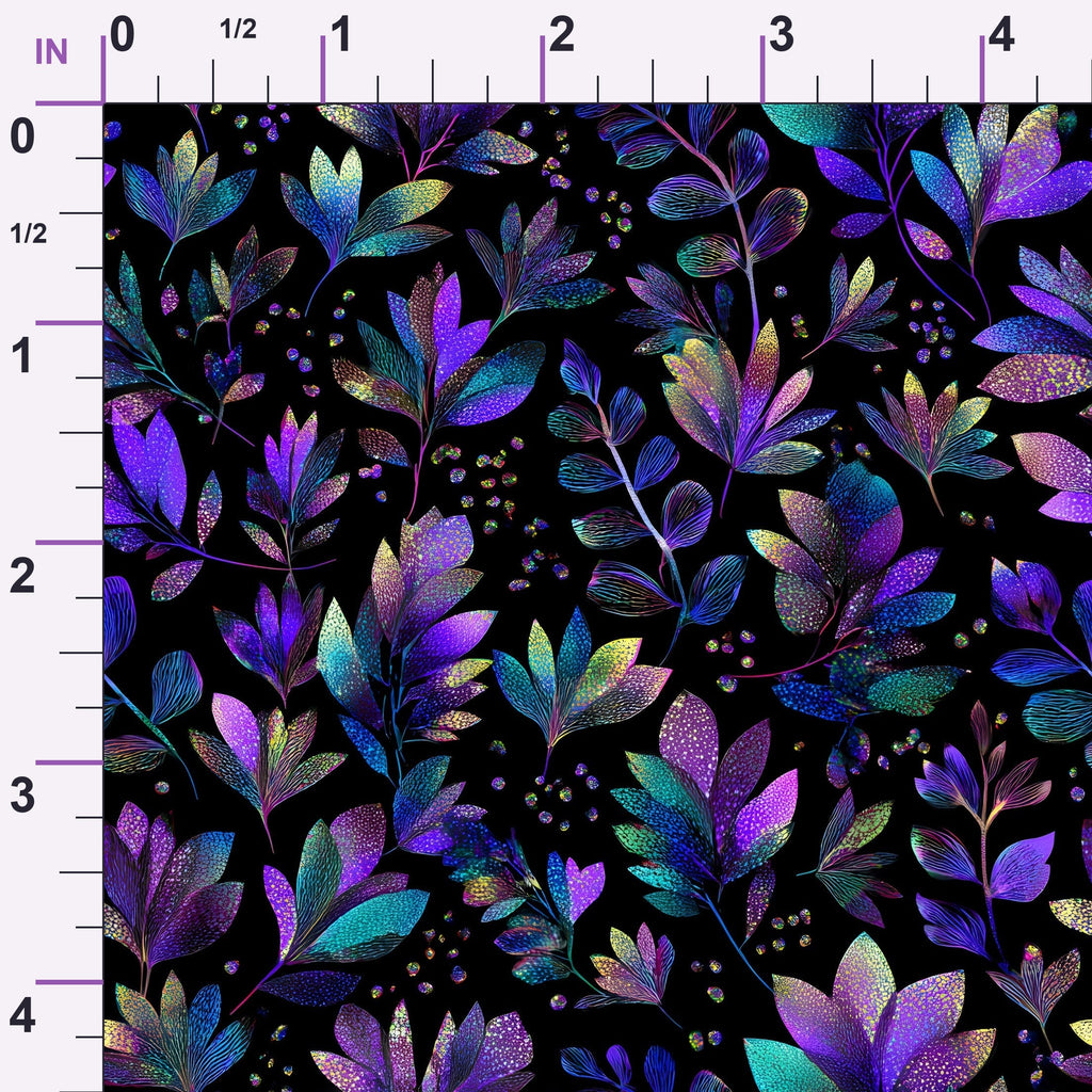ruler-scale (auto)