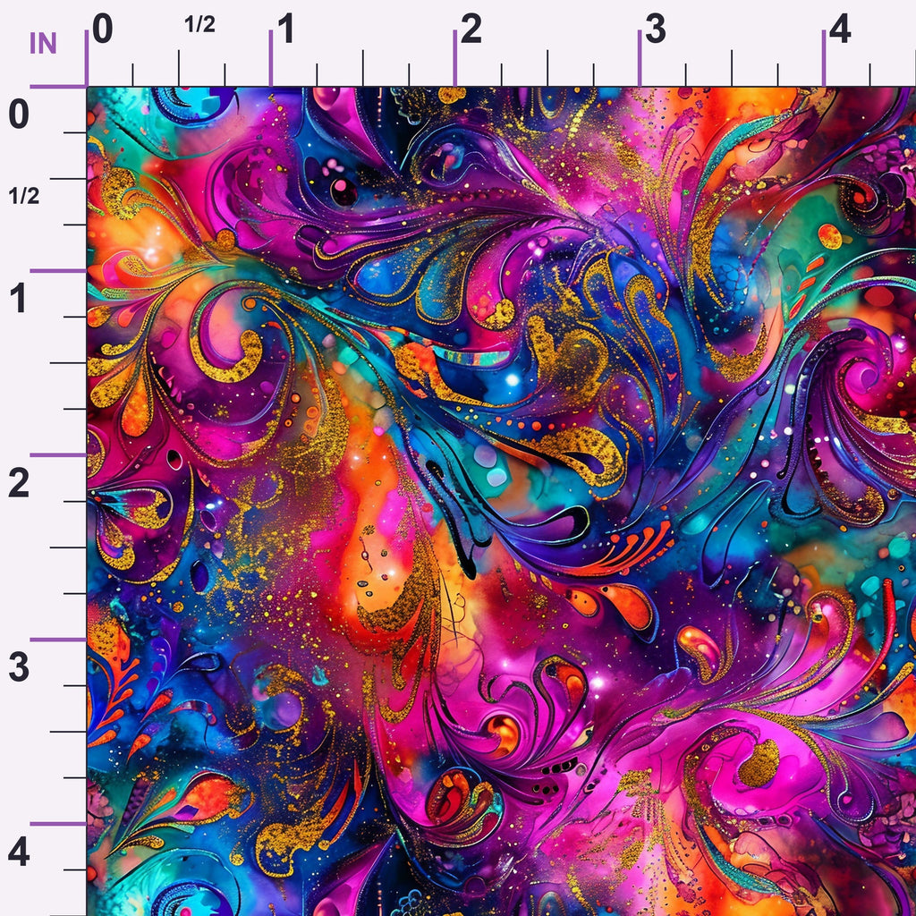 ruler-scale (auto)