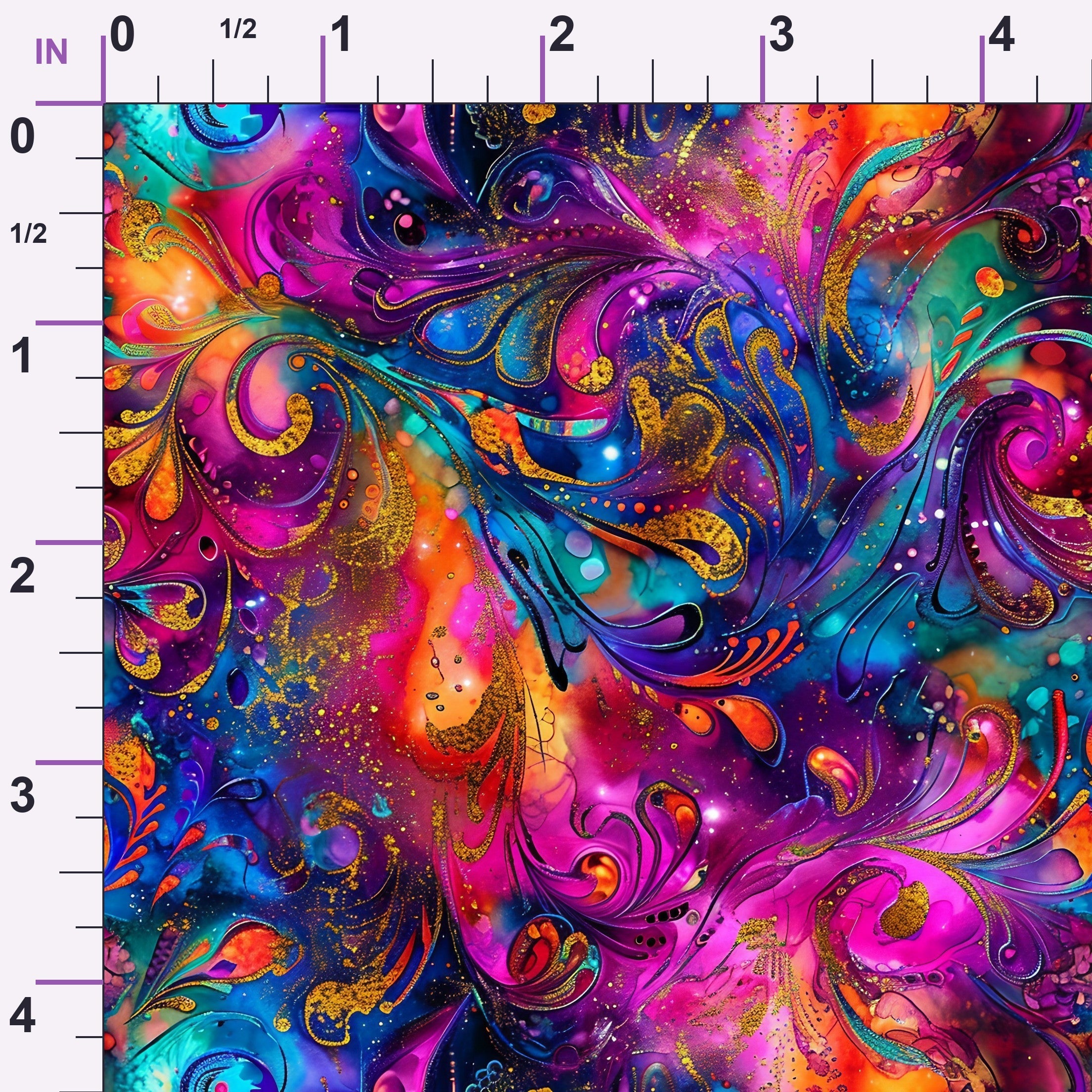 ruler-scale (auto)