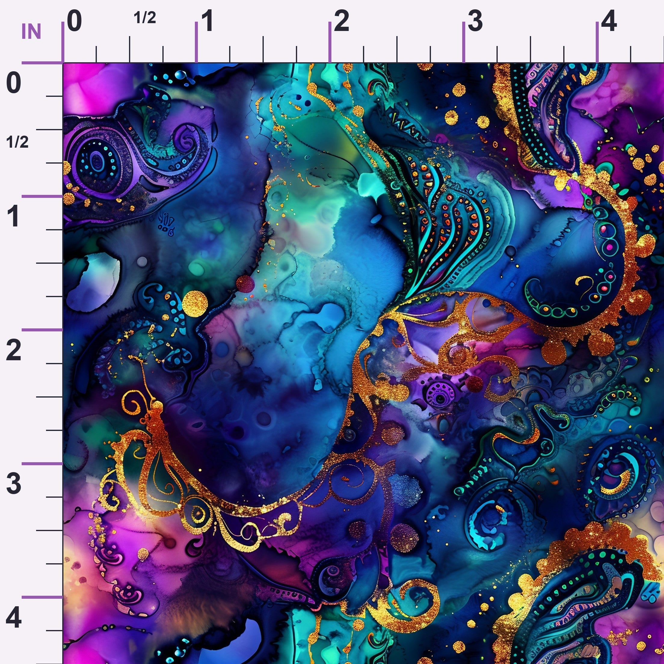 ruler-scale (auto)