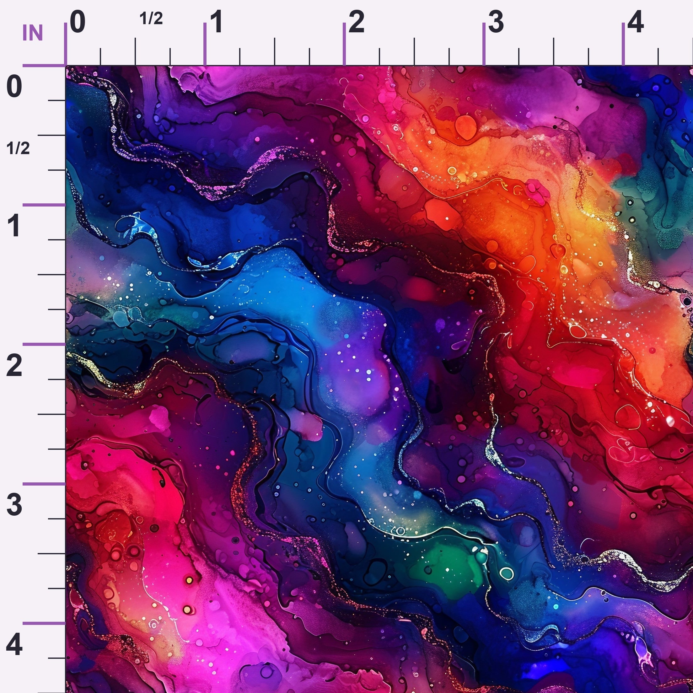 ruler-scale (auto)