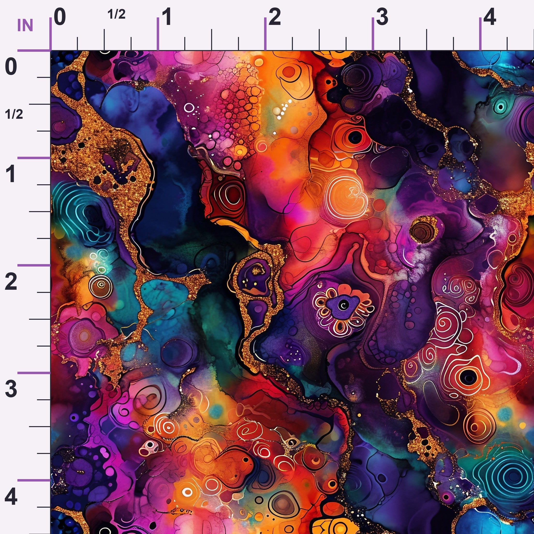 ruler-scale (auto)