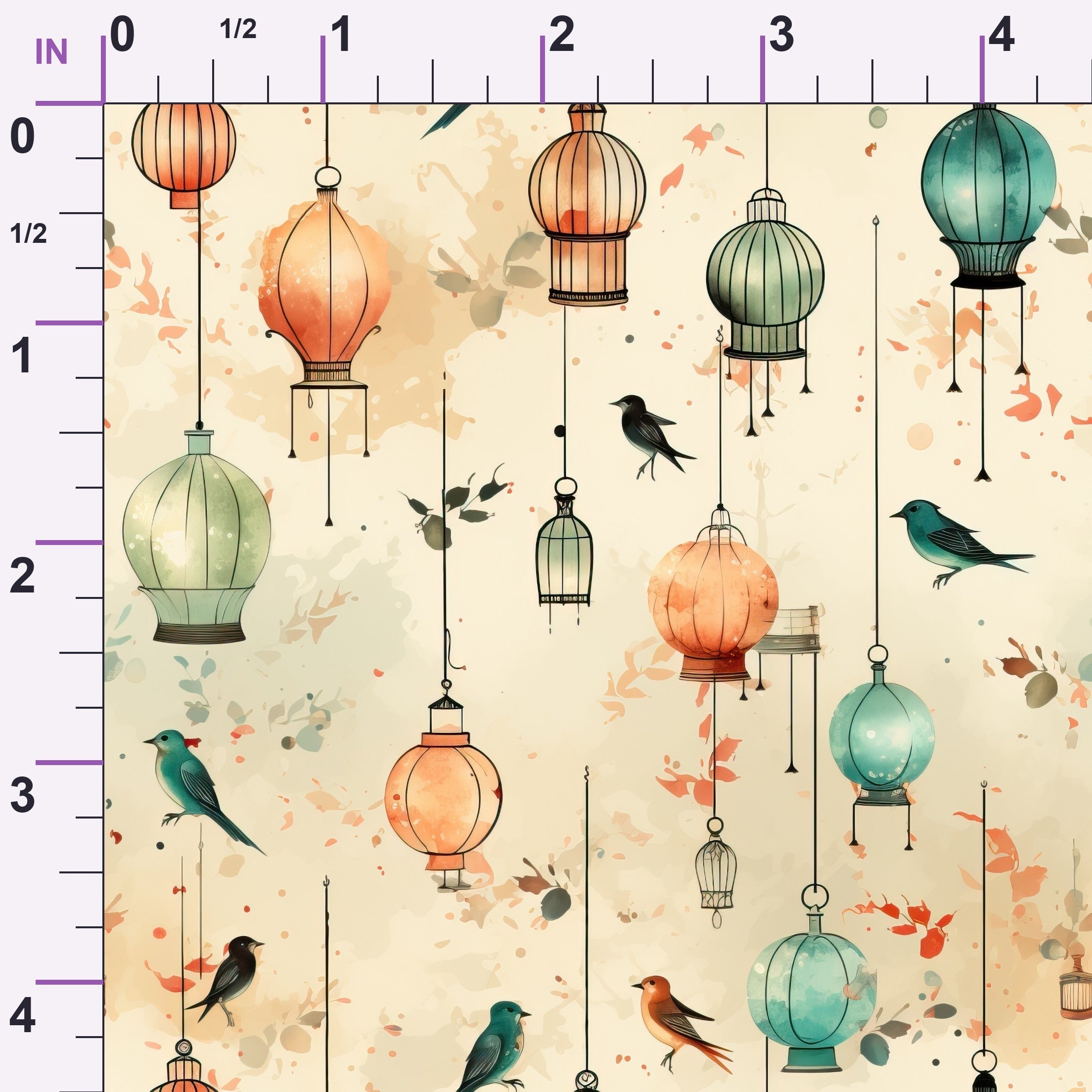 ruler-scale (auto)
