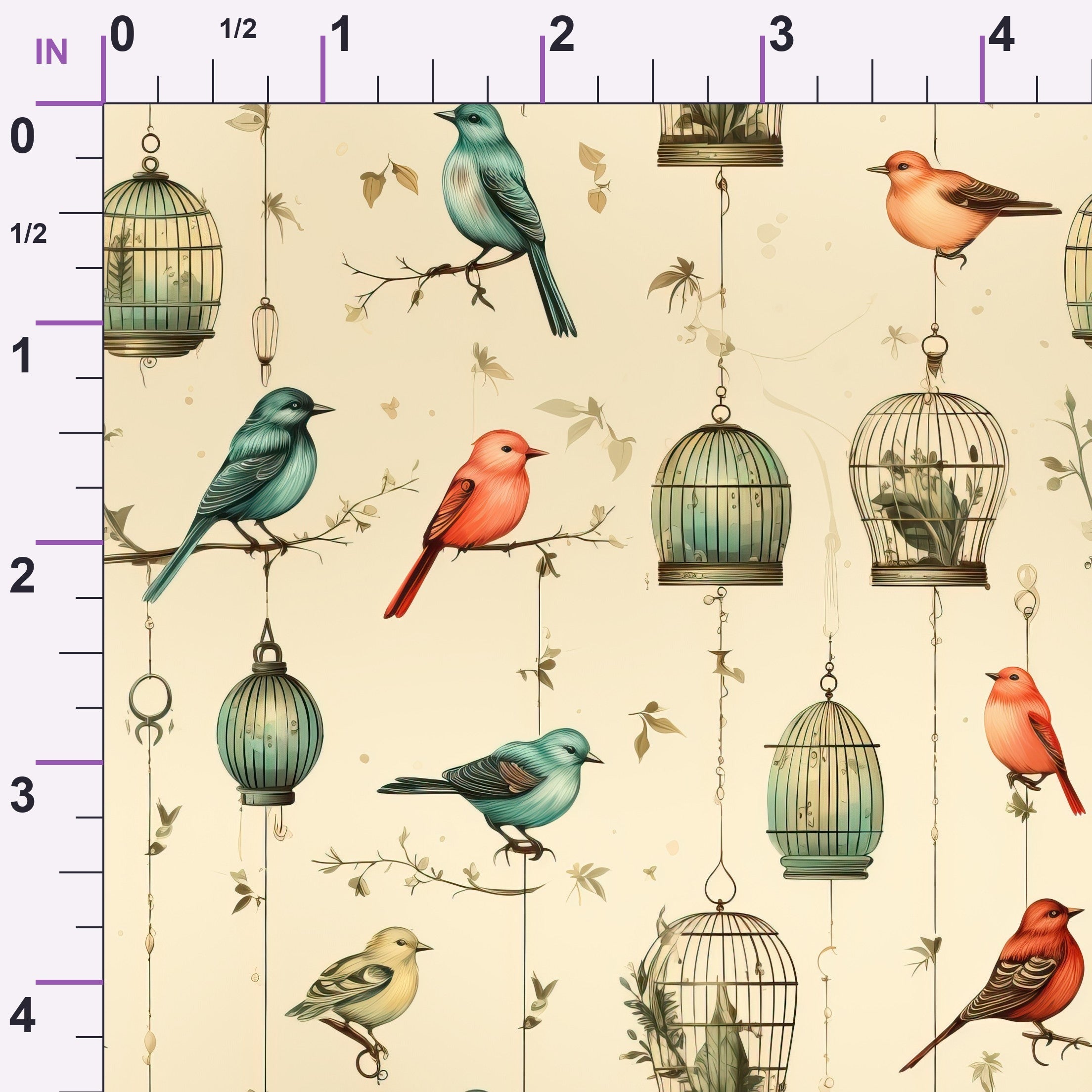 ruler-scale (auto)