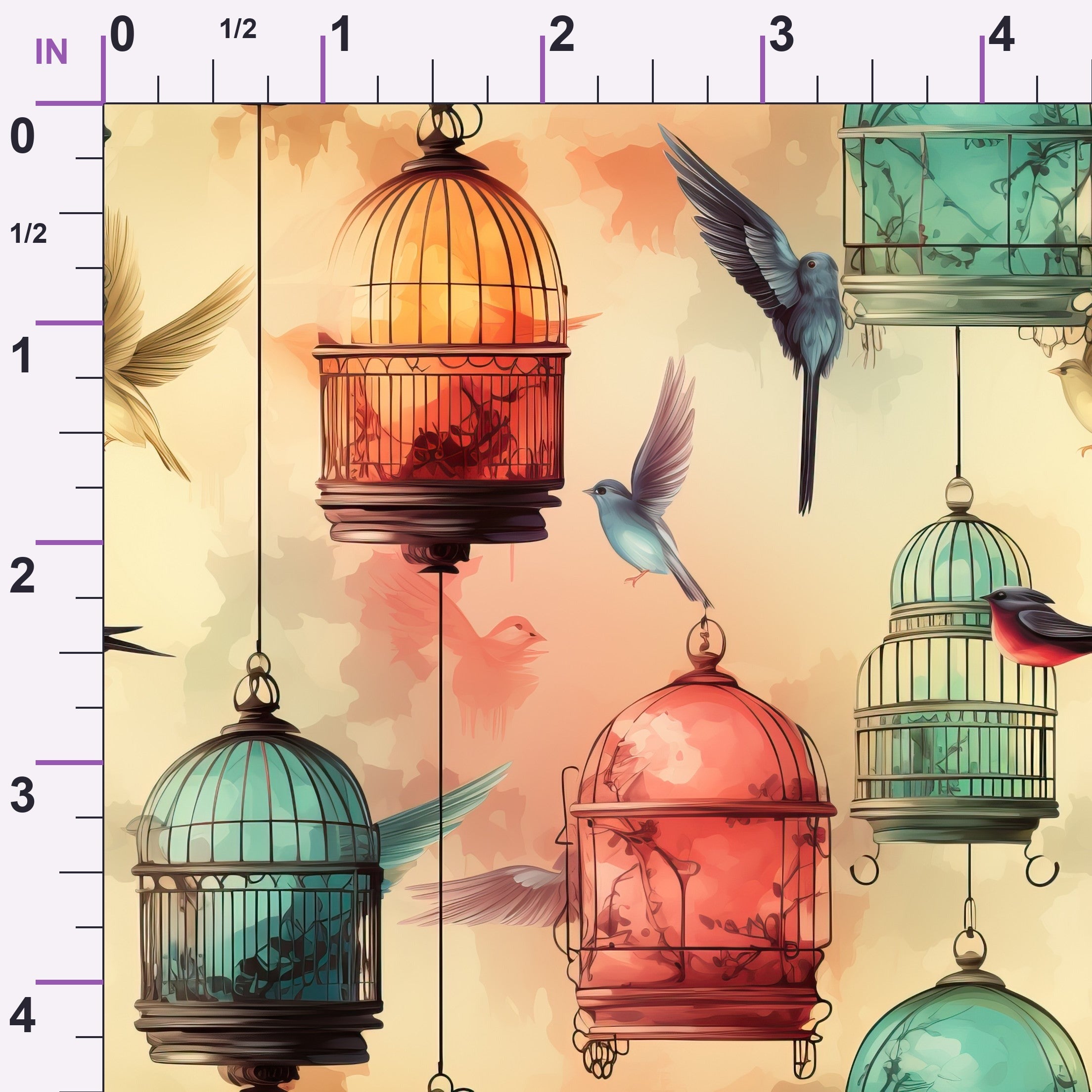 ruler-scale (auto)