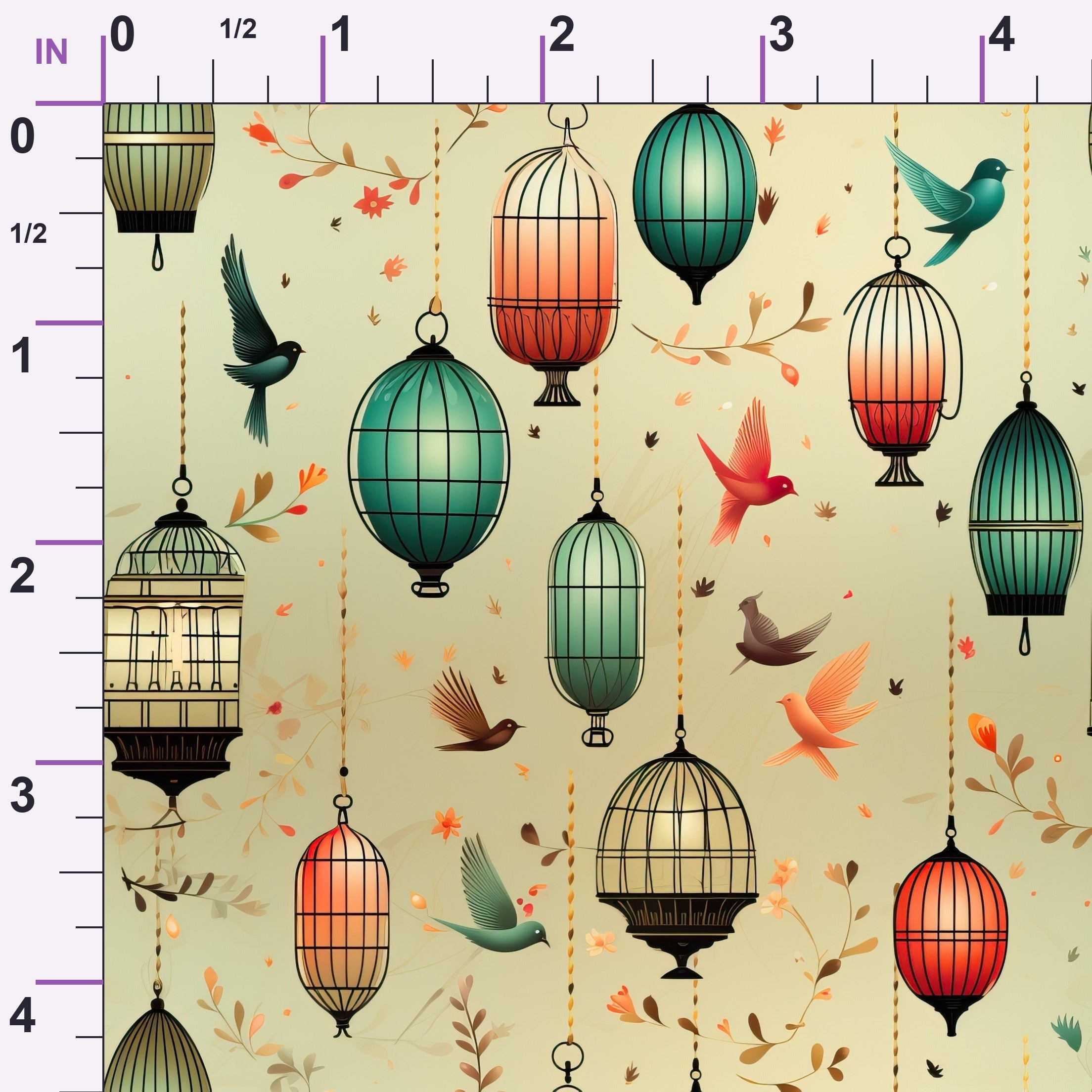 ruler-scale (auto)