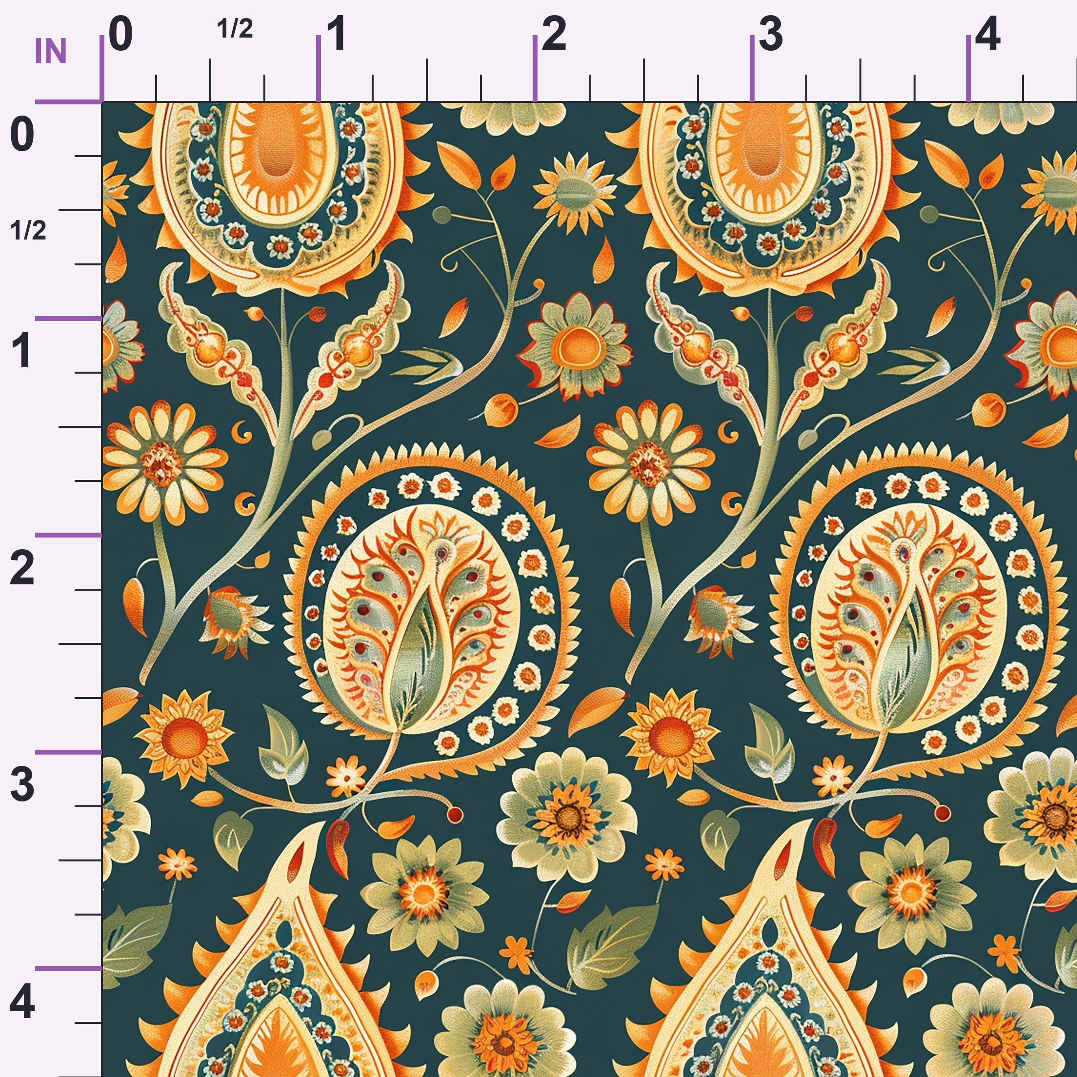 ruler-scale (auto)
