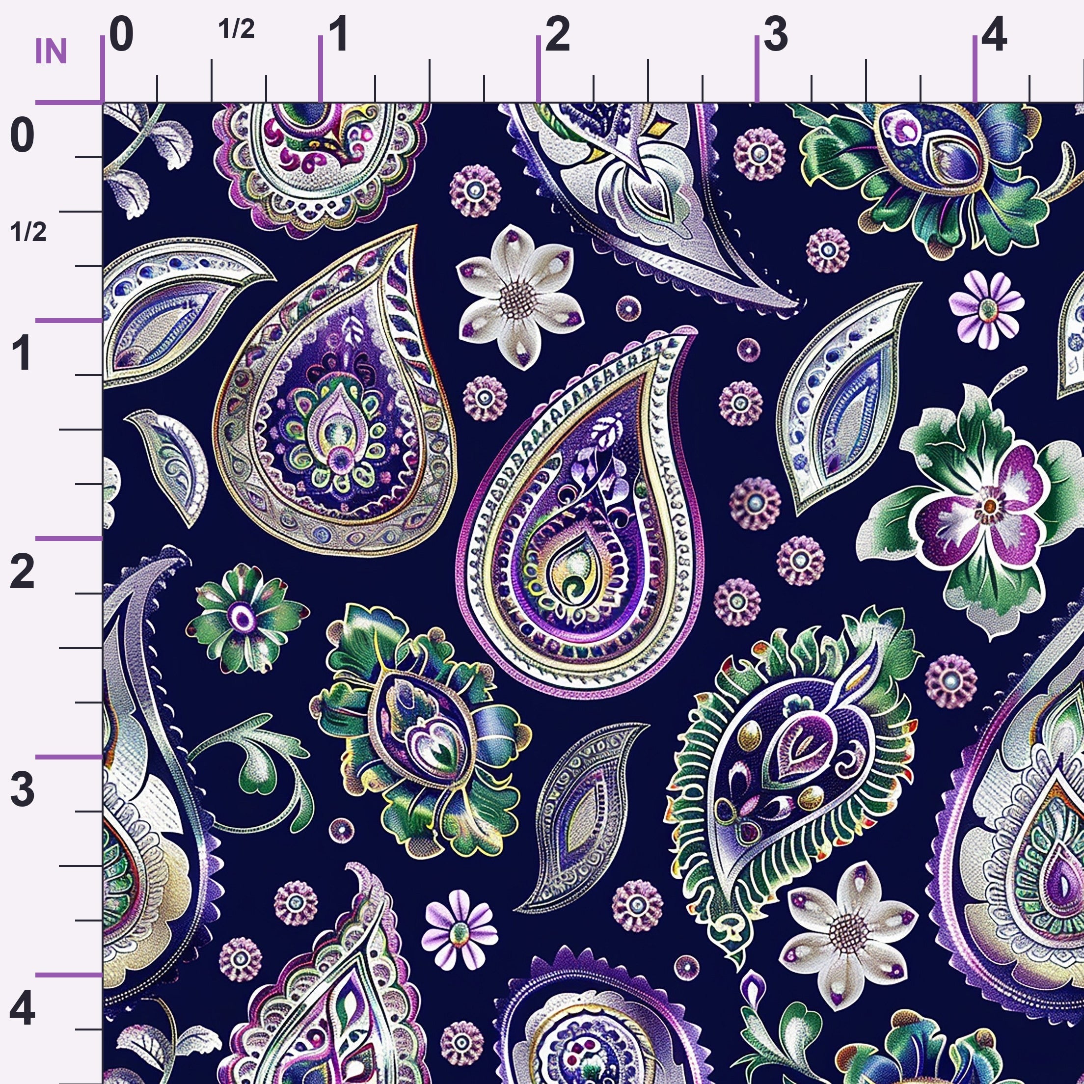 ruler-scale (auto)