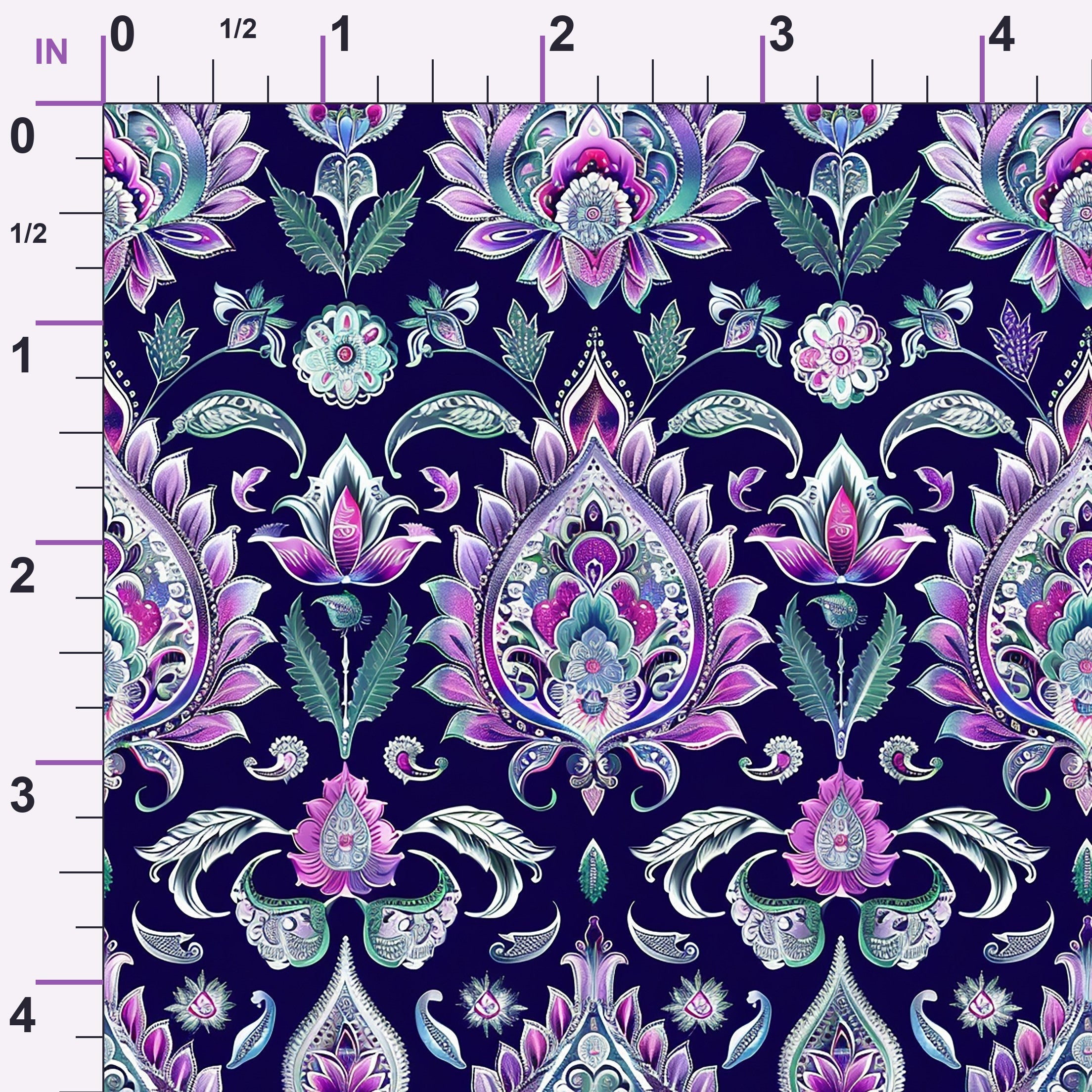 ruler-scale (auto)