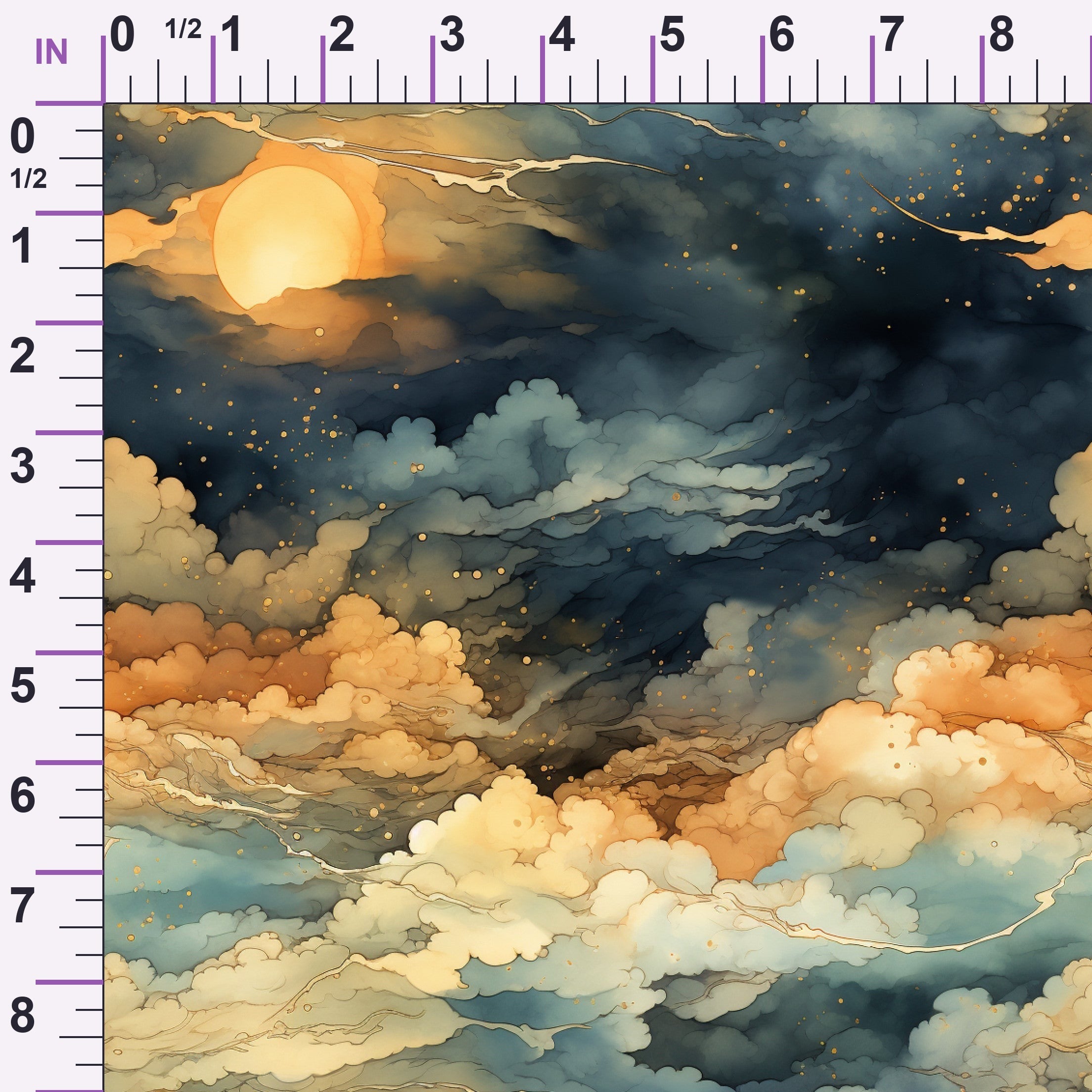 ruler-scale (auto)