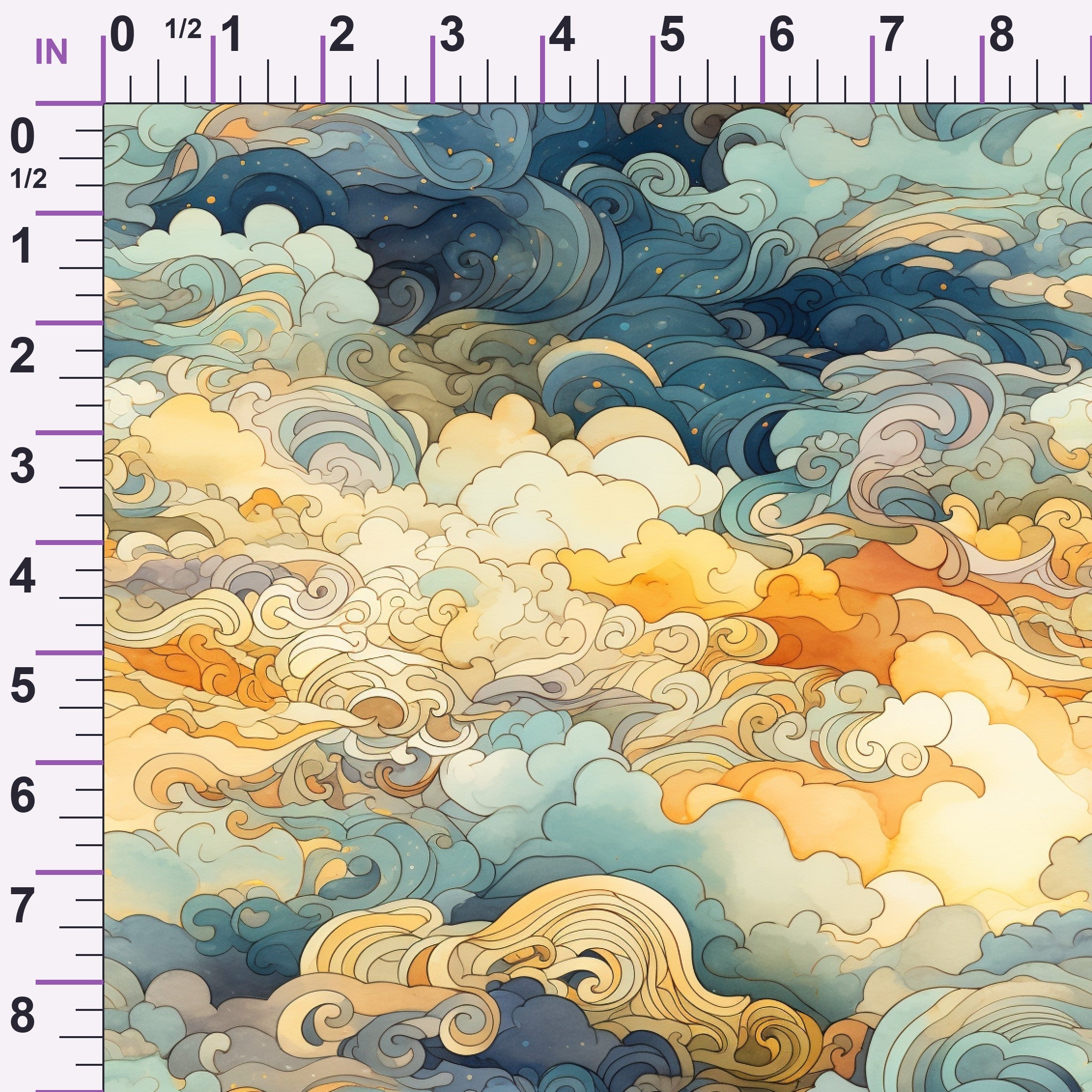 ruler-scale (auto)