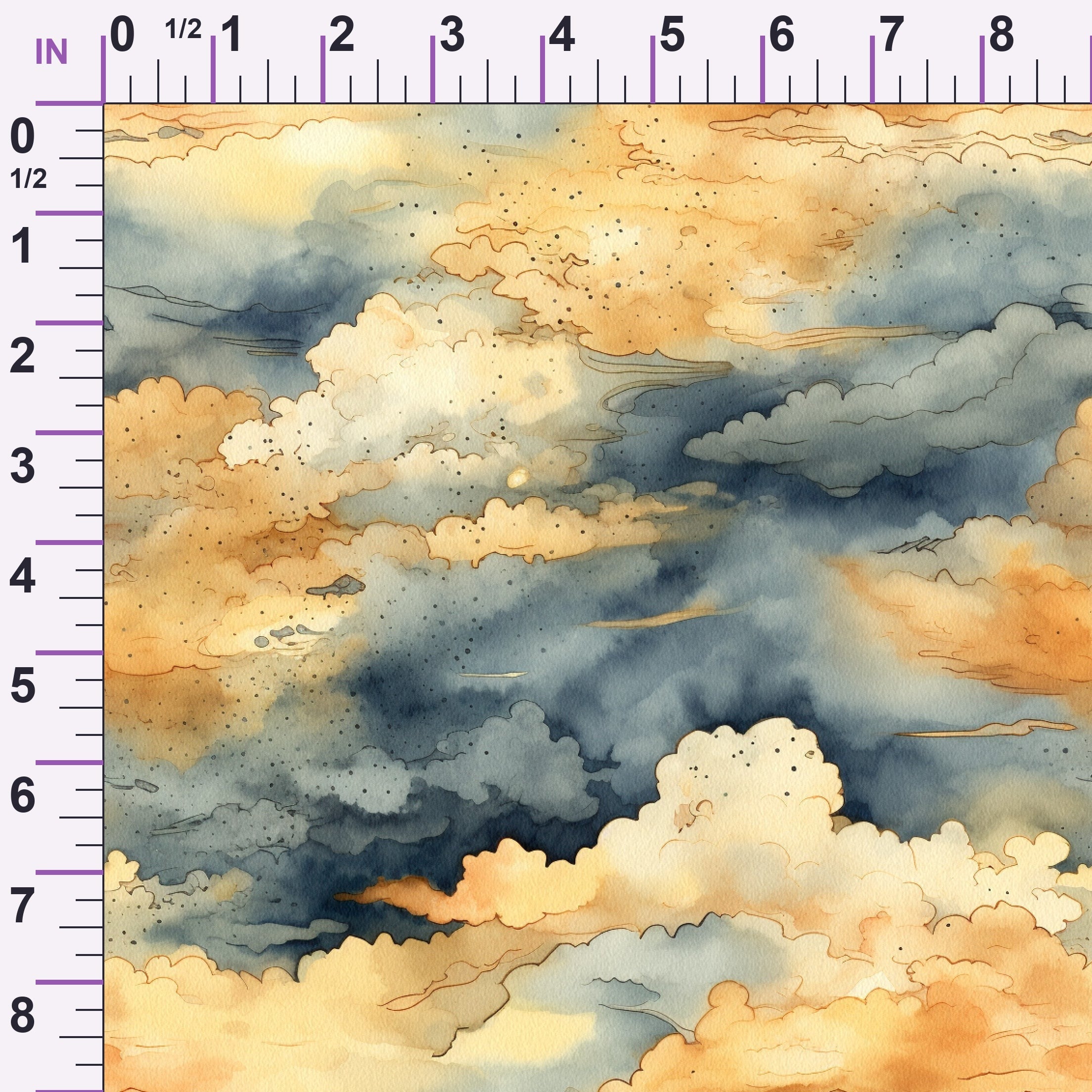ruler-scale (auto)