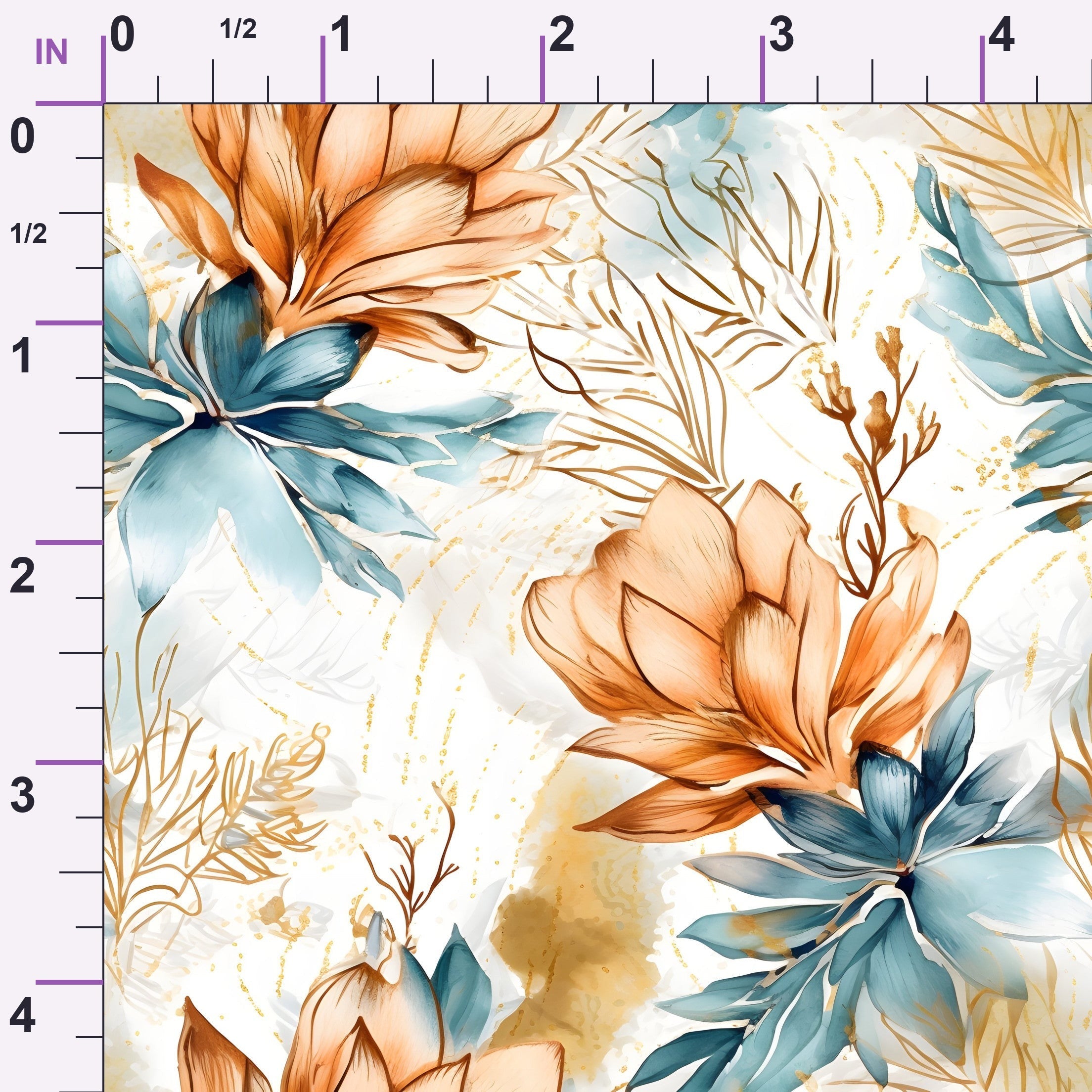 ruler-scale (auto)