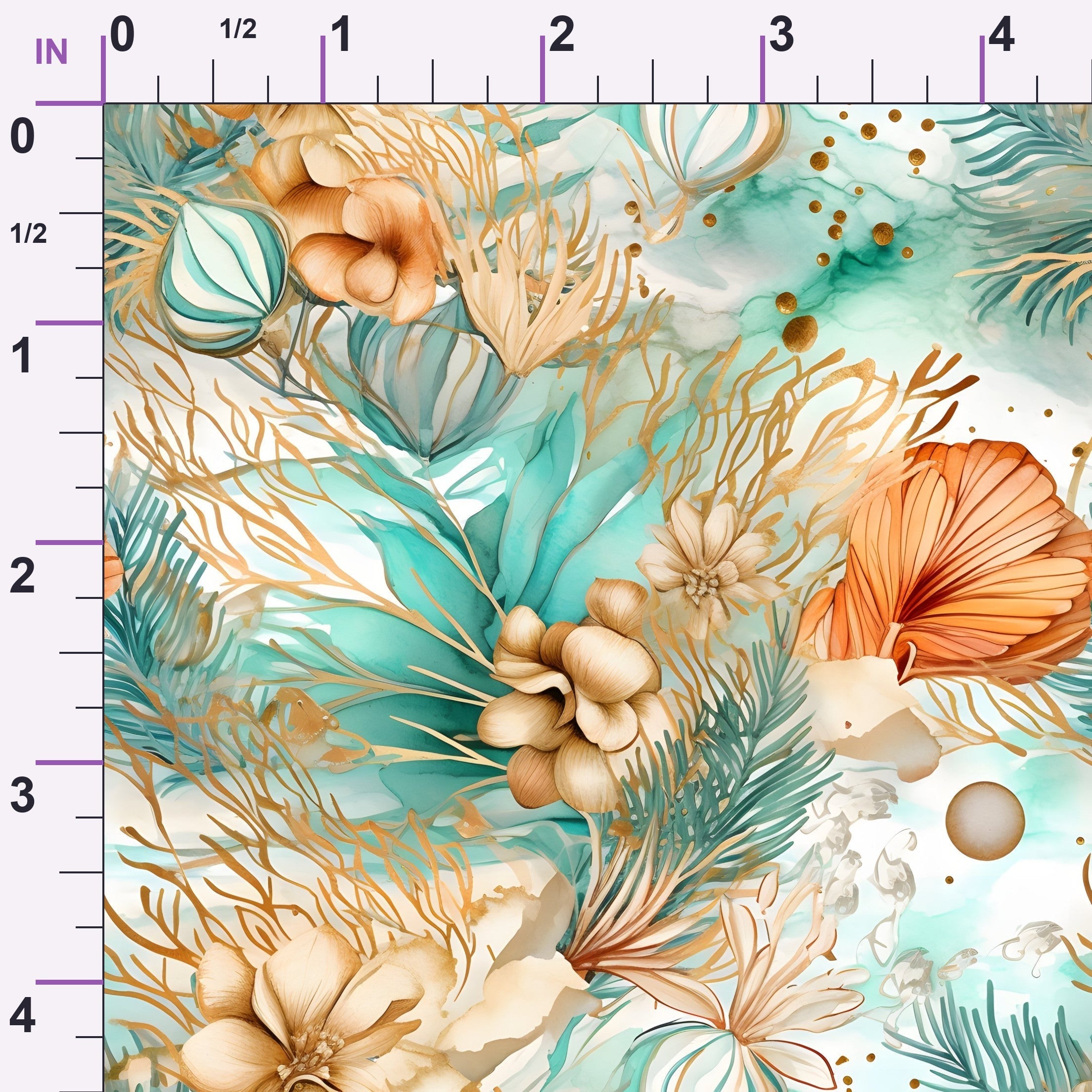 ruler-scale (auto)
