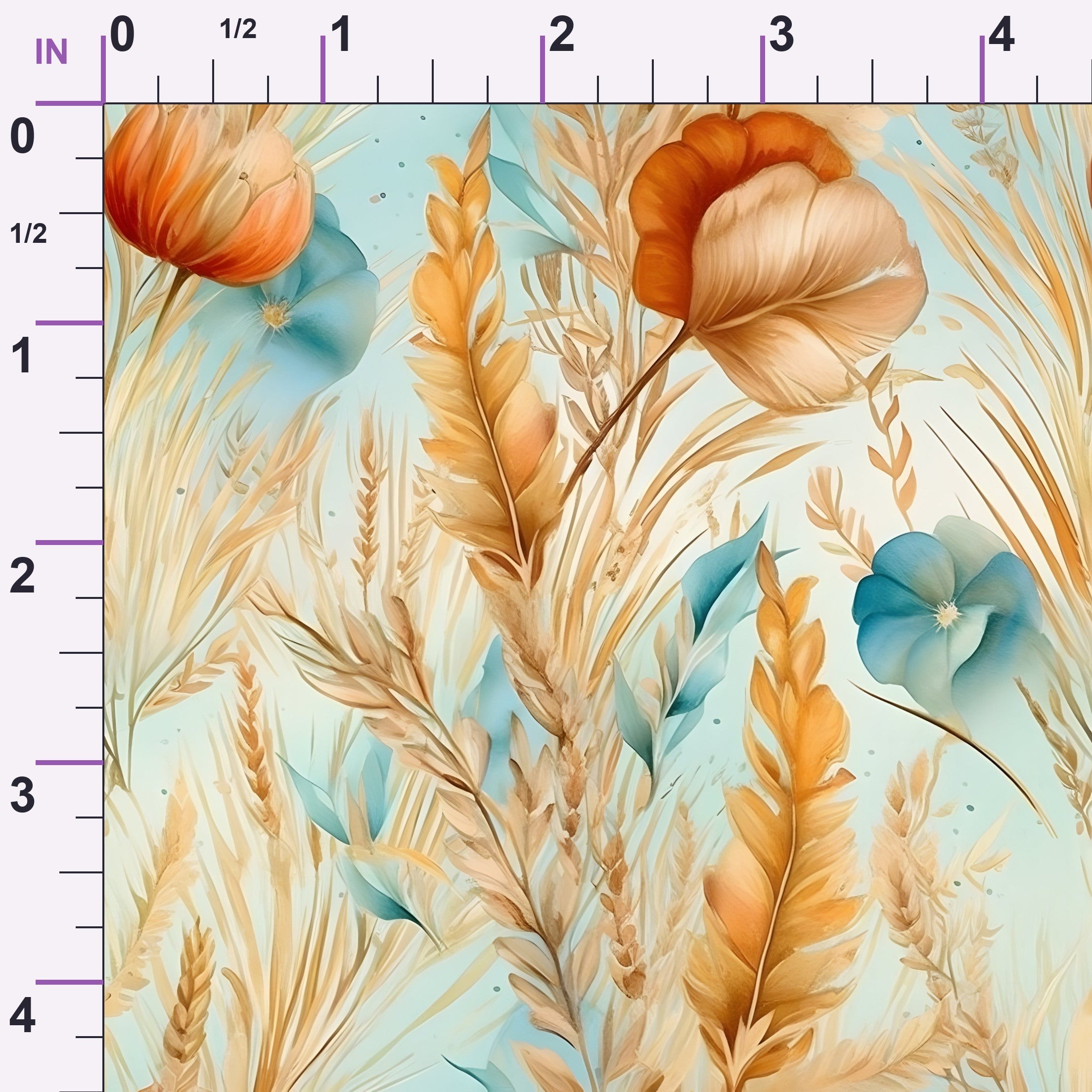 ruler-scale (auto)