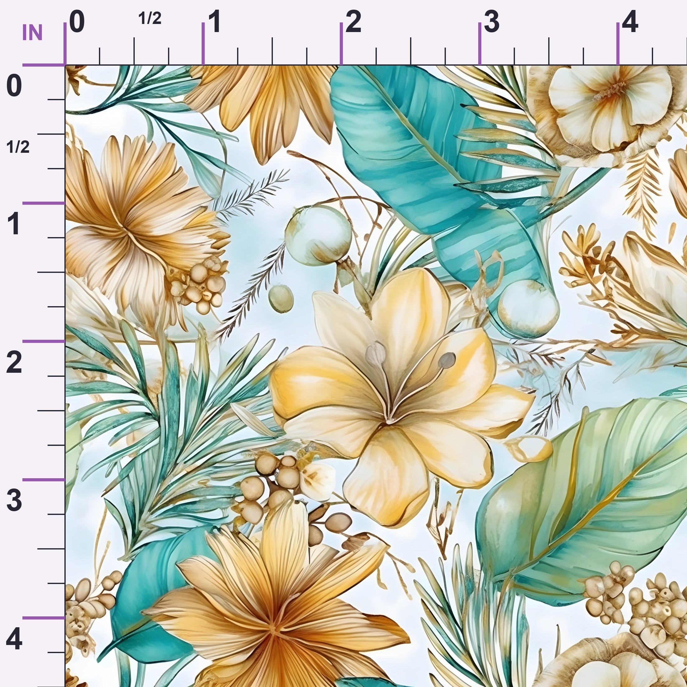 ruler-scale (auto)