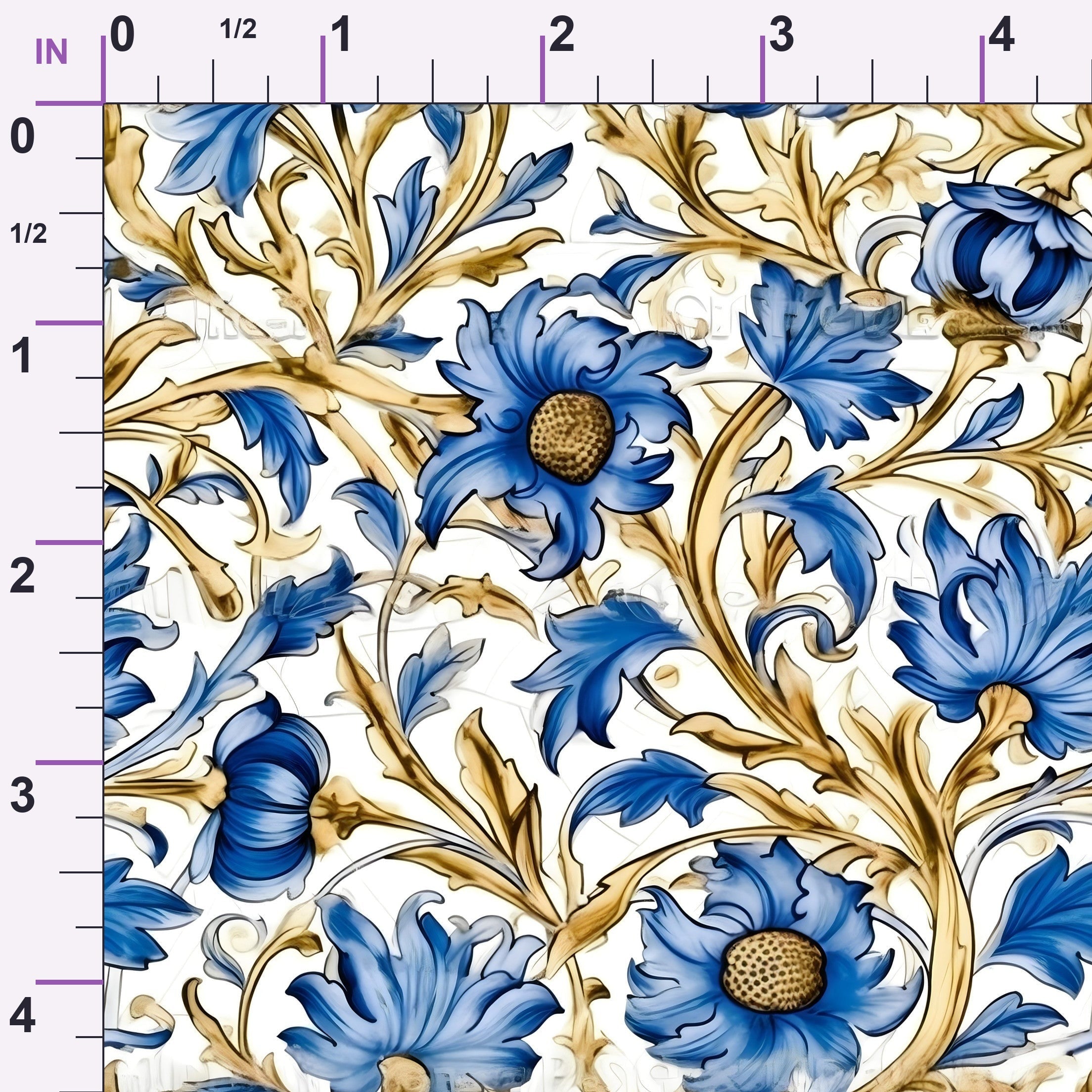 ruler-scale (auto)