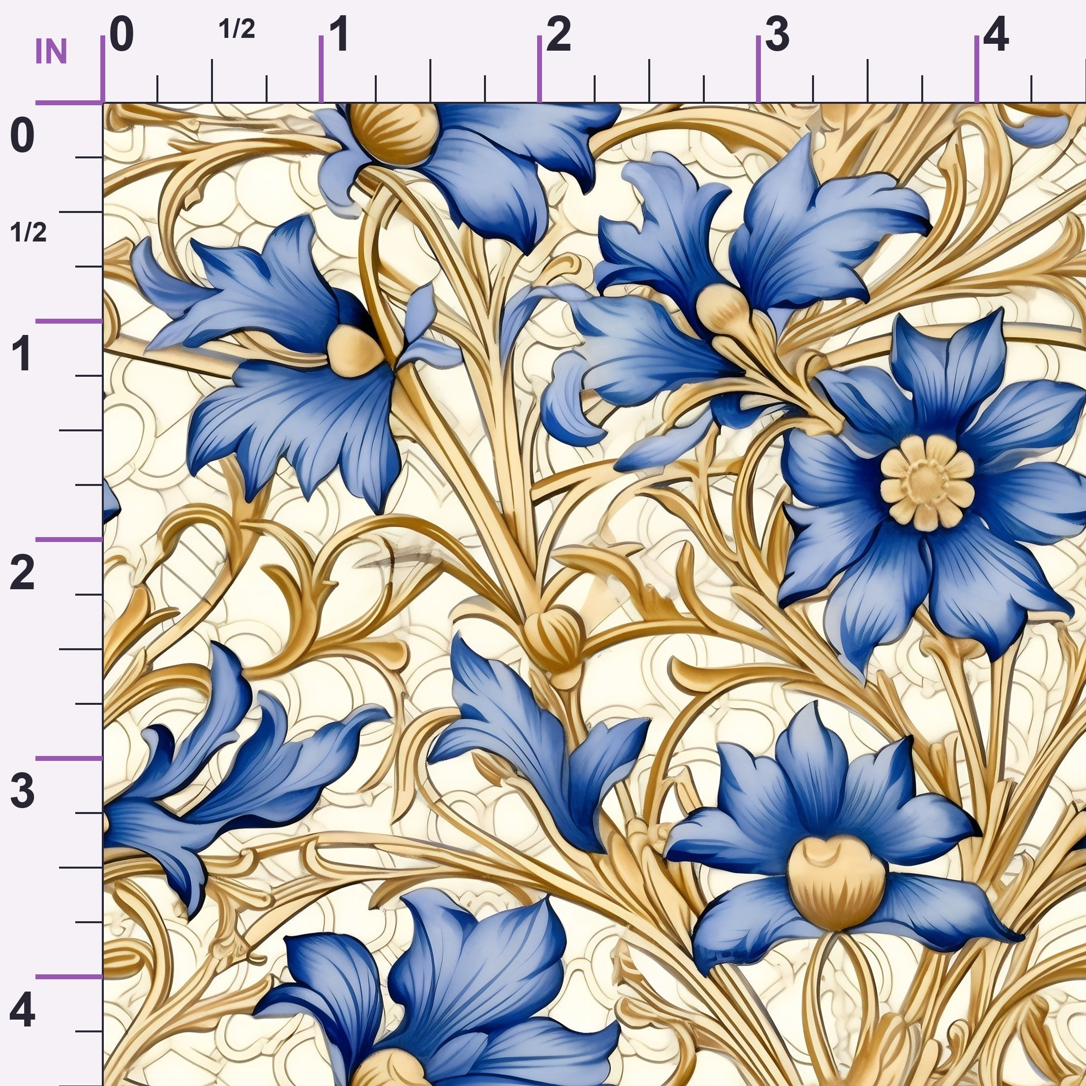 ruler-scale (auto)