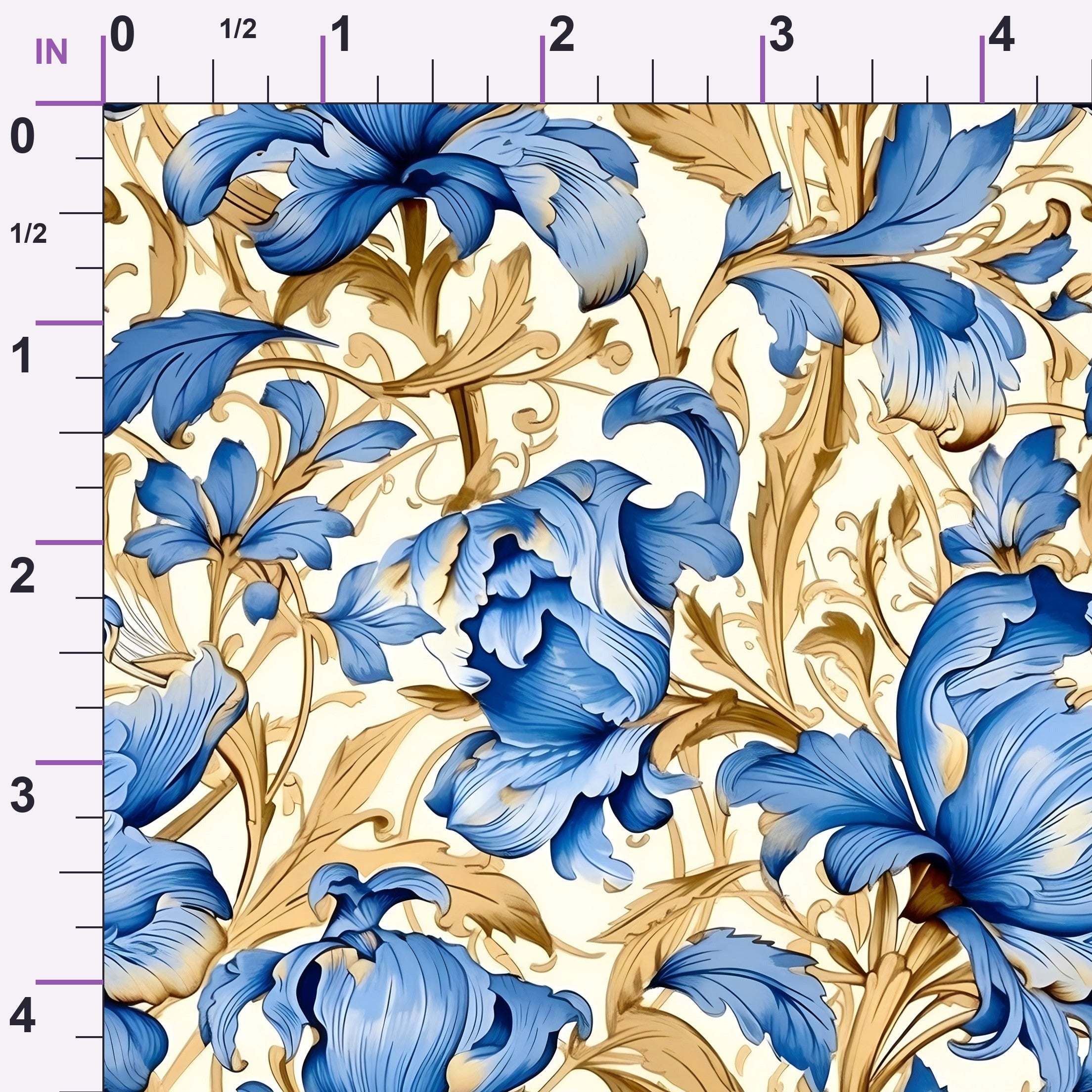 ruler-scale (auto)