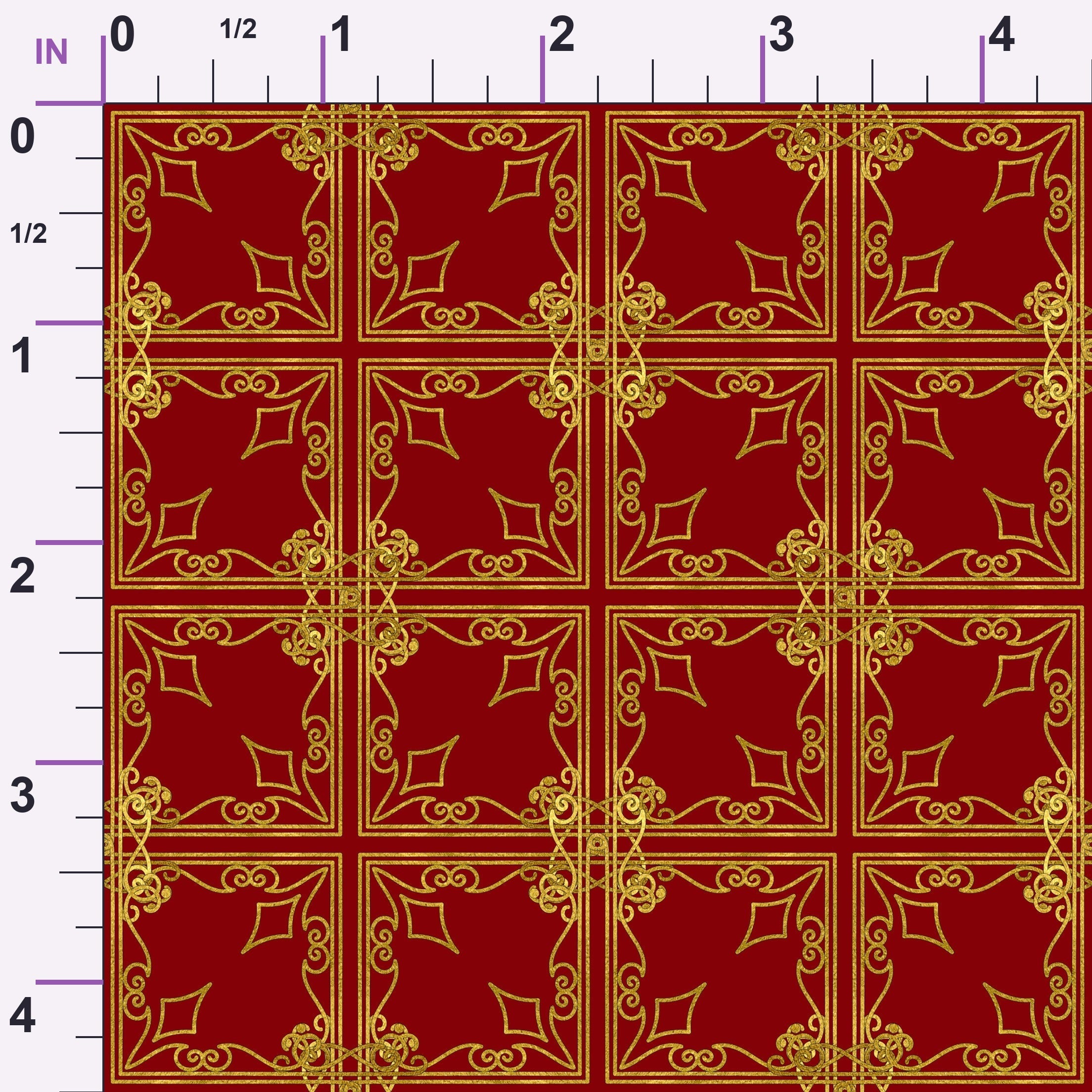 ruler-scale (auto)