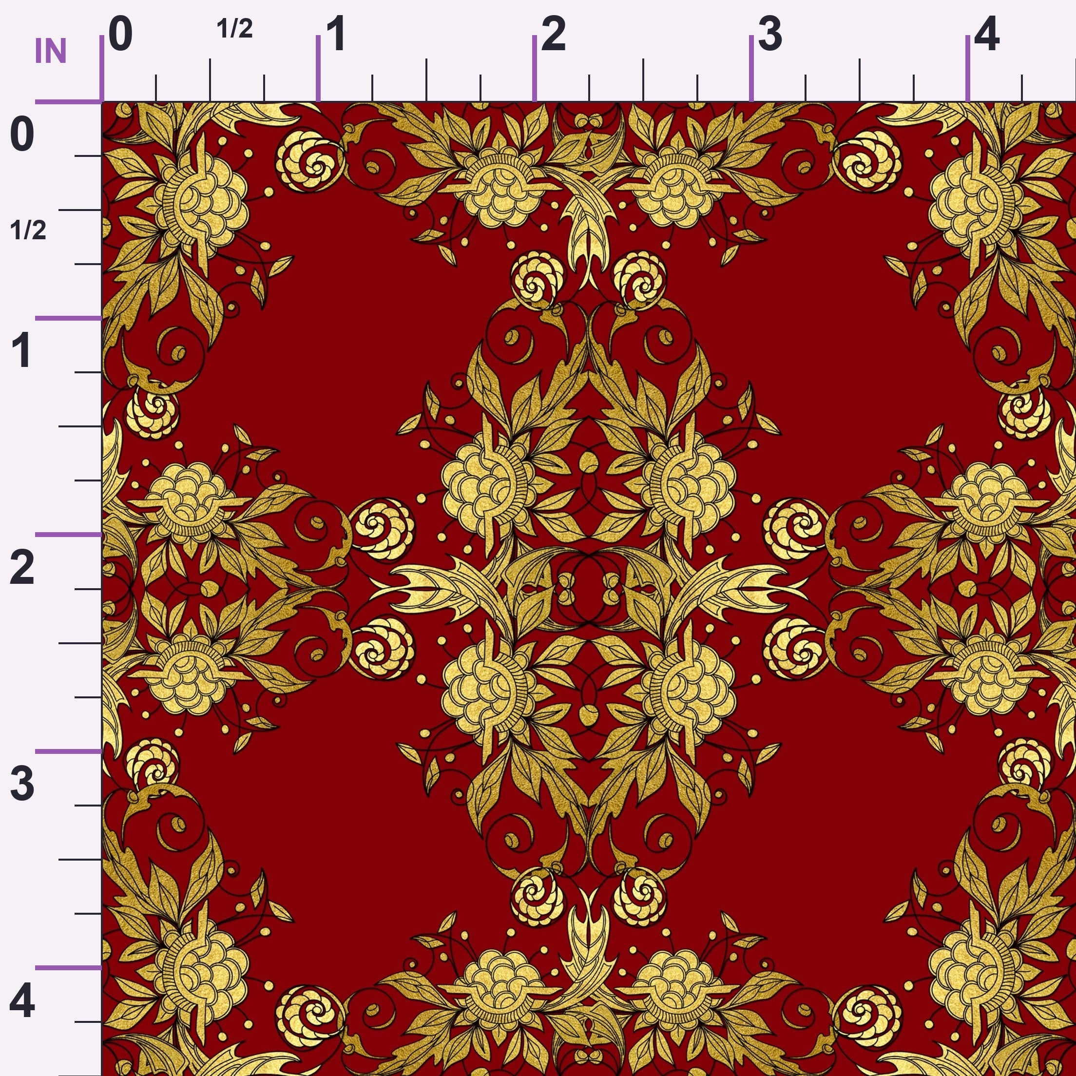 ruler-scale (auto)