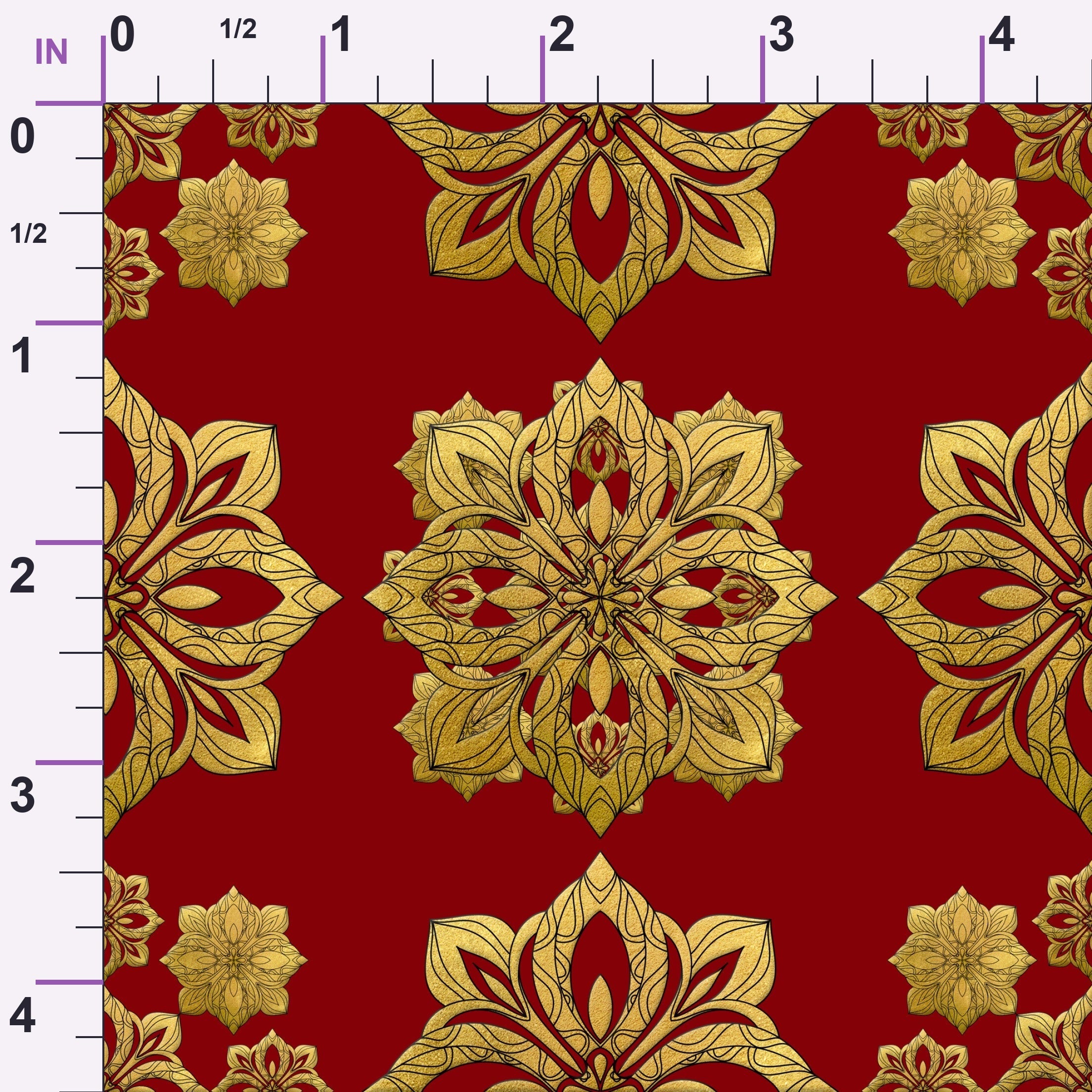 ruler-scale (auto)