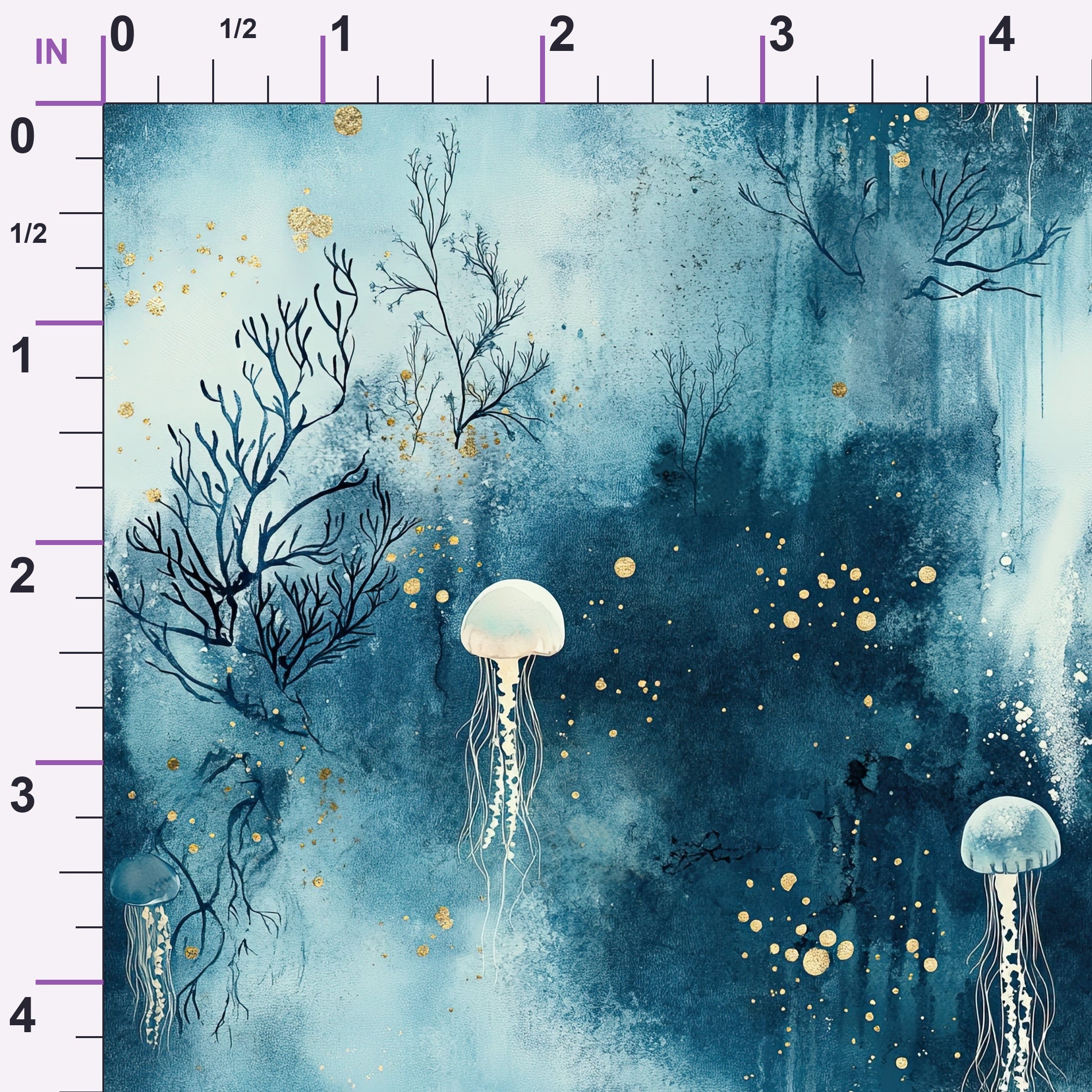 ruler-scale (auto)