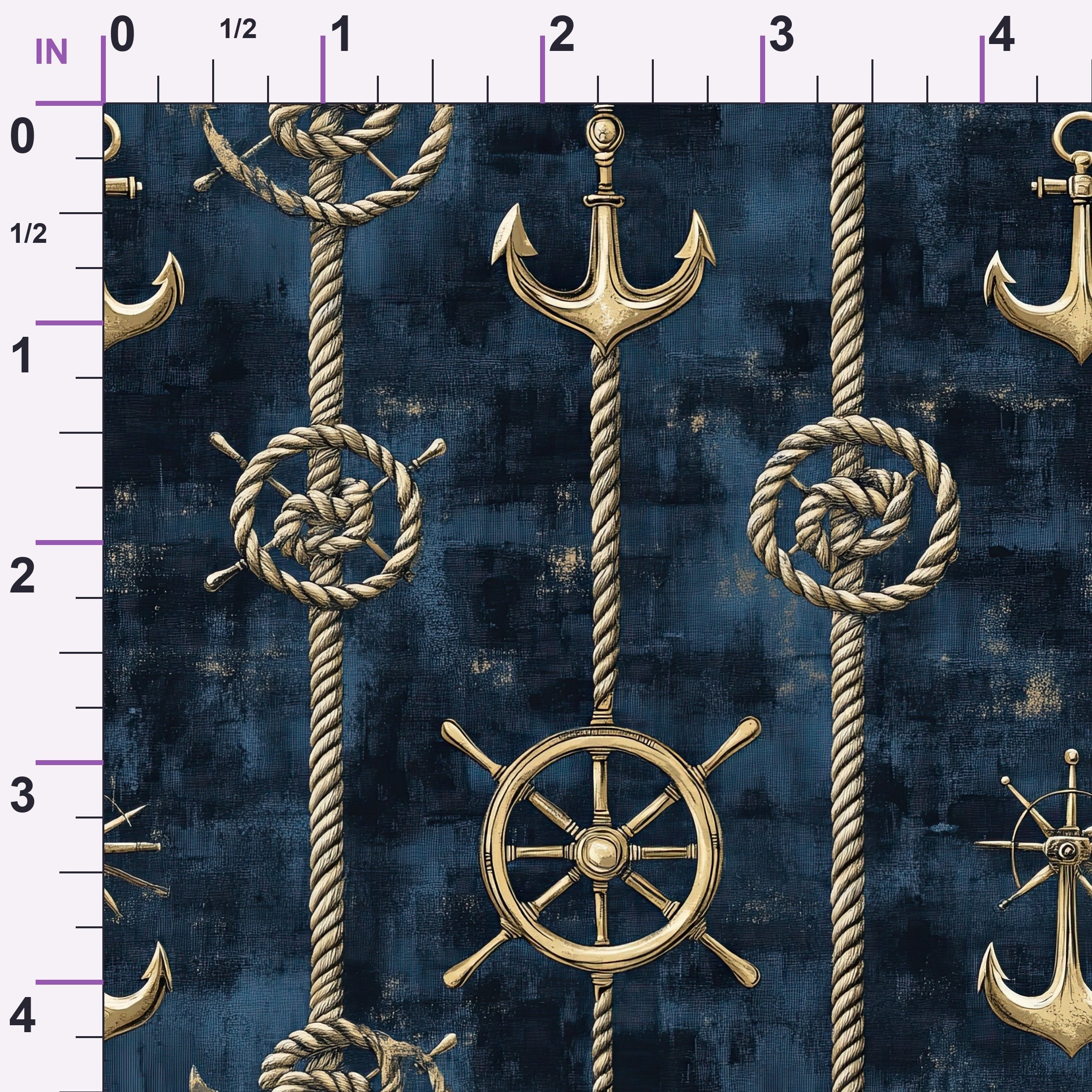 ruler-scale (auto)