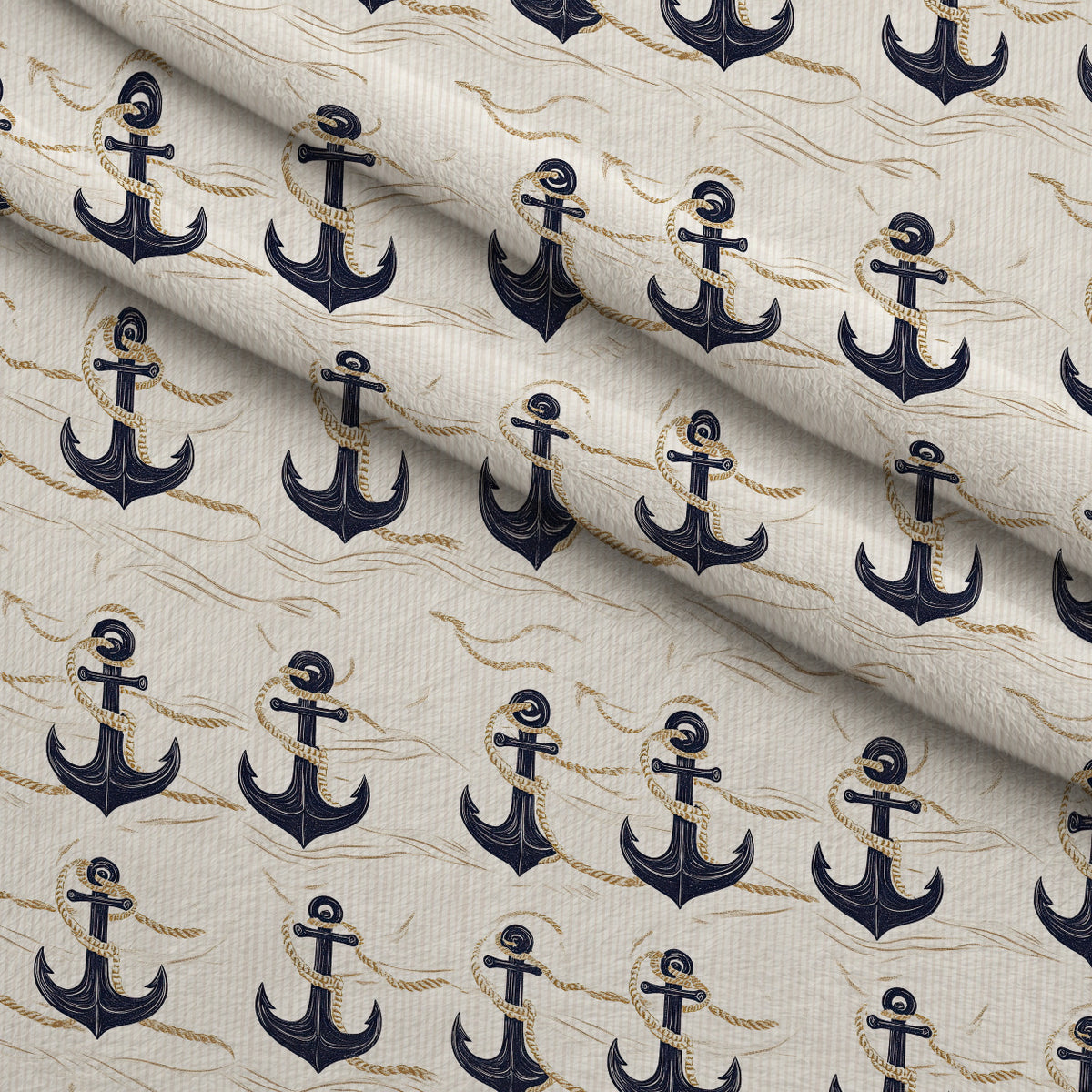 Gilded Depths Pattern 20 Minky Fabric — plush minky folded close-up preview (mv-minky-v1:lying)