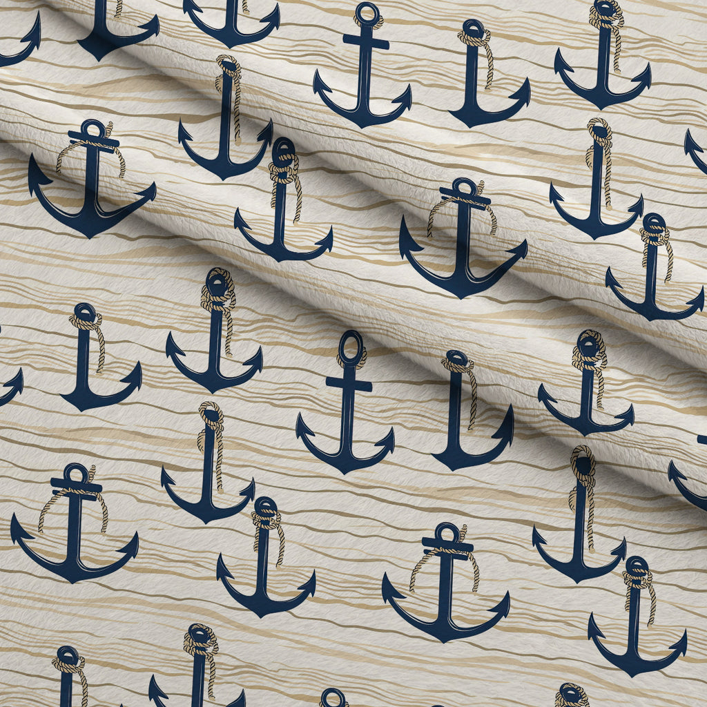 Gilded Depths Pattern 22 Minky Fabric — plush minky folded close-up preview (mv-minky-v1:lying)