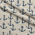 Gilded Depths Pattern 22 Minky Fabric — plush minky folded close-up preview (mv-minky-v1:lying)