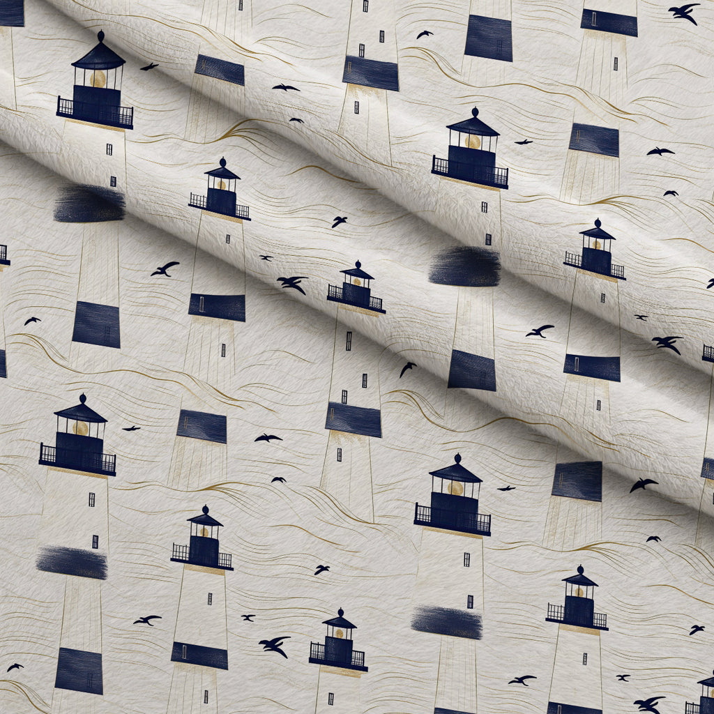 Gilded Depths Pattern 24 Minky Fabric — plush minky folded close-up preview (mv-minky-v1:lying)