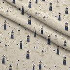 Gilded Depths Pattern 26 Minky Fabric — plush minky folded close-up preview (mv-minky-v1:lying)
