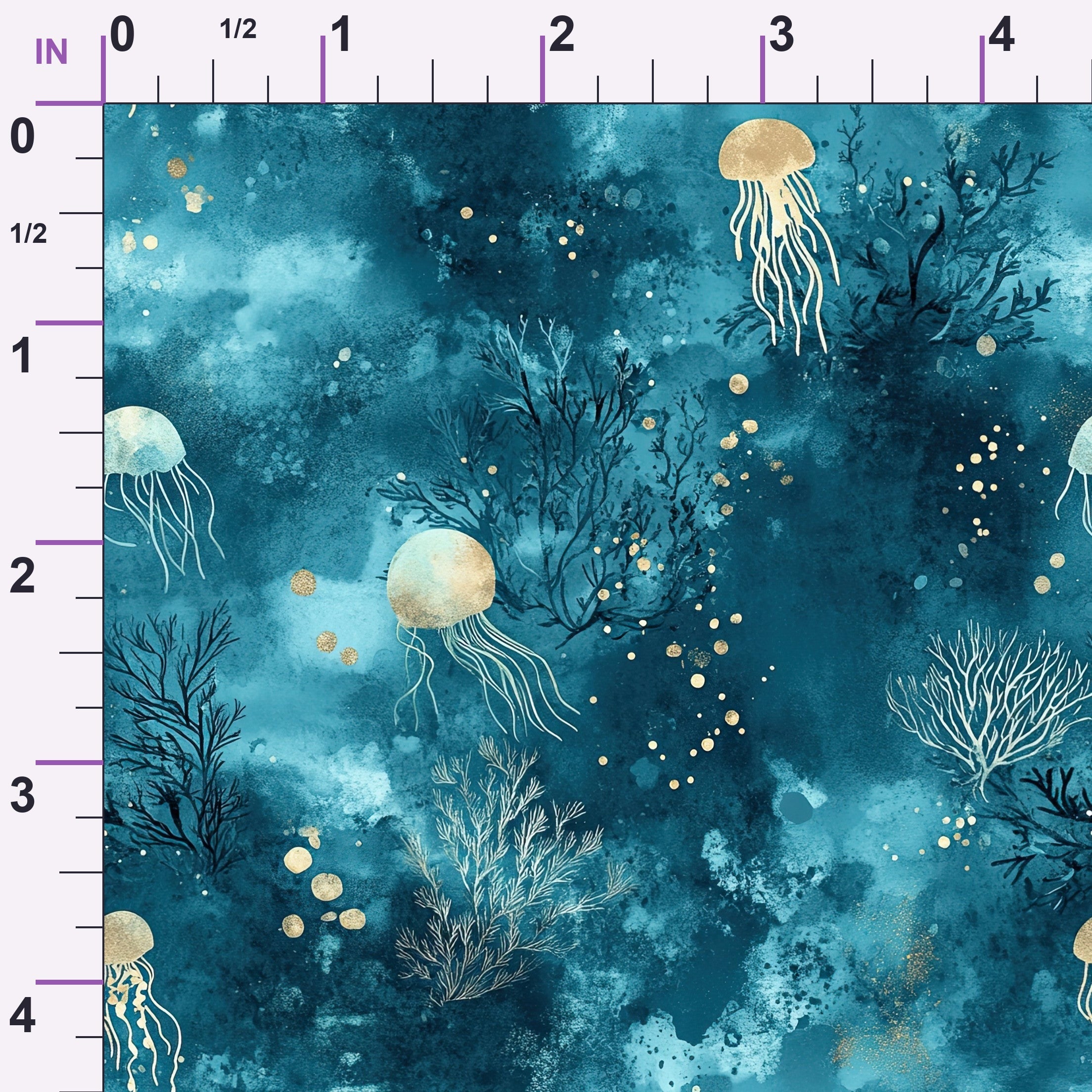 ruler-scale (auto)