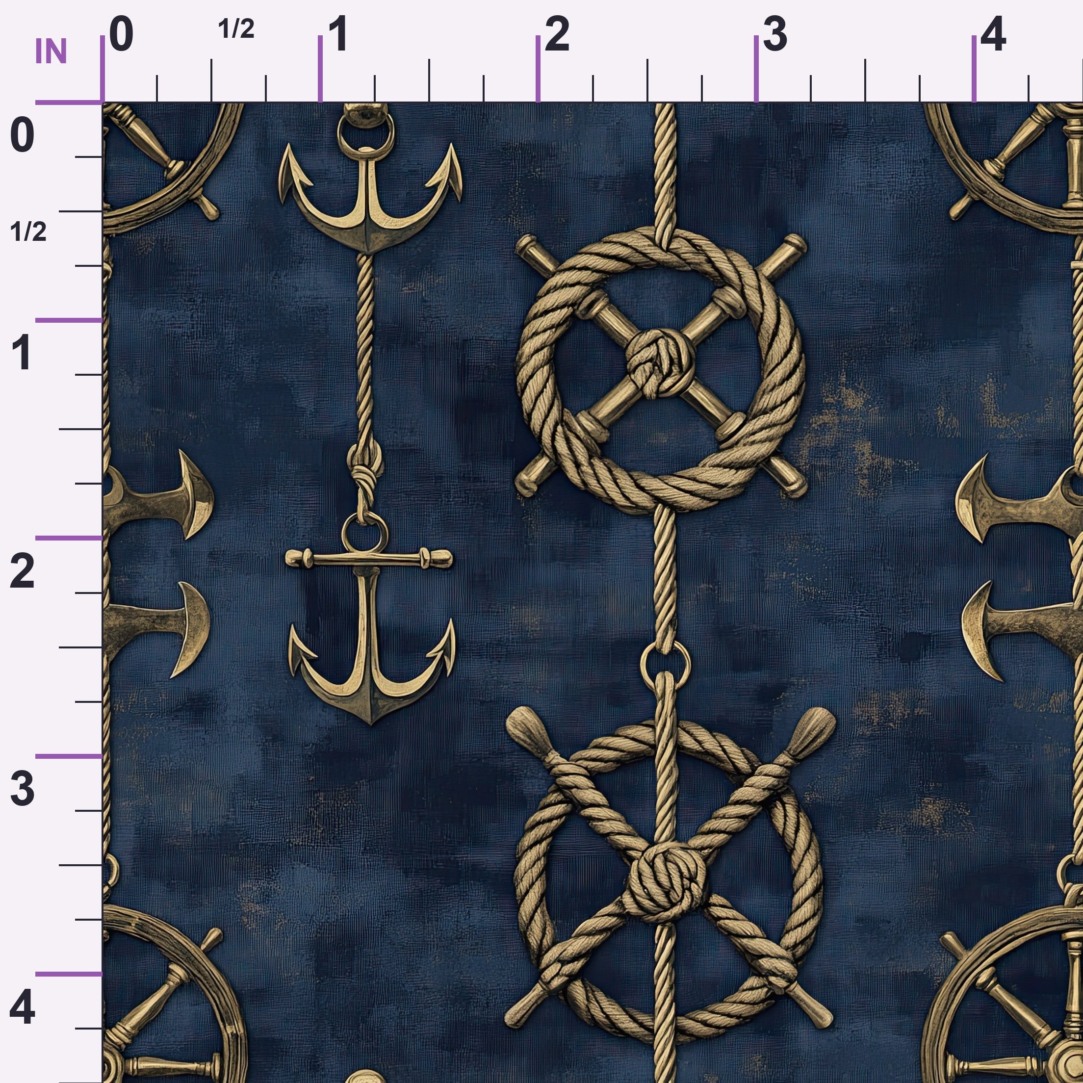 ruler-scale (auto)
