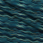 Gilded Depths Pattern 35 Minky Fabric — plush minky folded close-up preview (mv-minky-v1:lying)