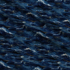 Gilded Depths Pattern 40 Minky Fabric — plush minky folded close-up preview (mv-minky-v1:lying)