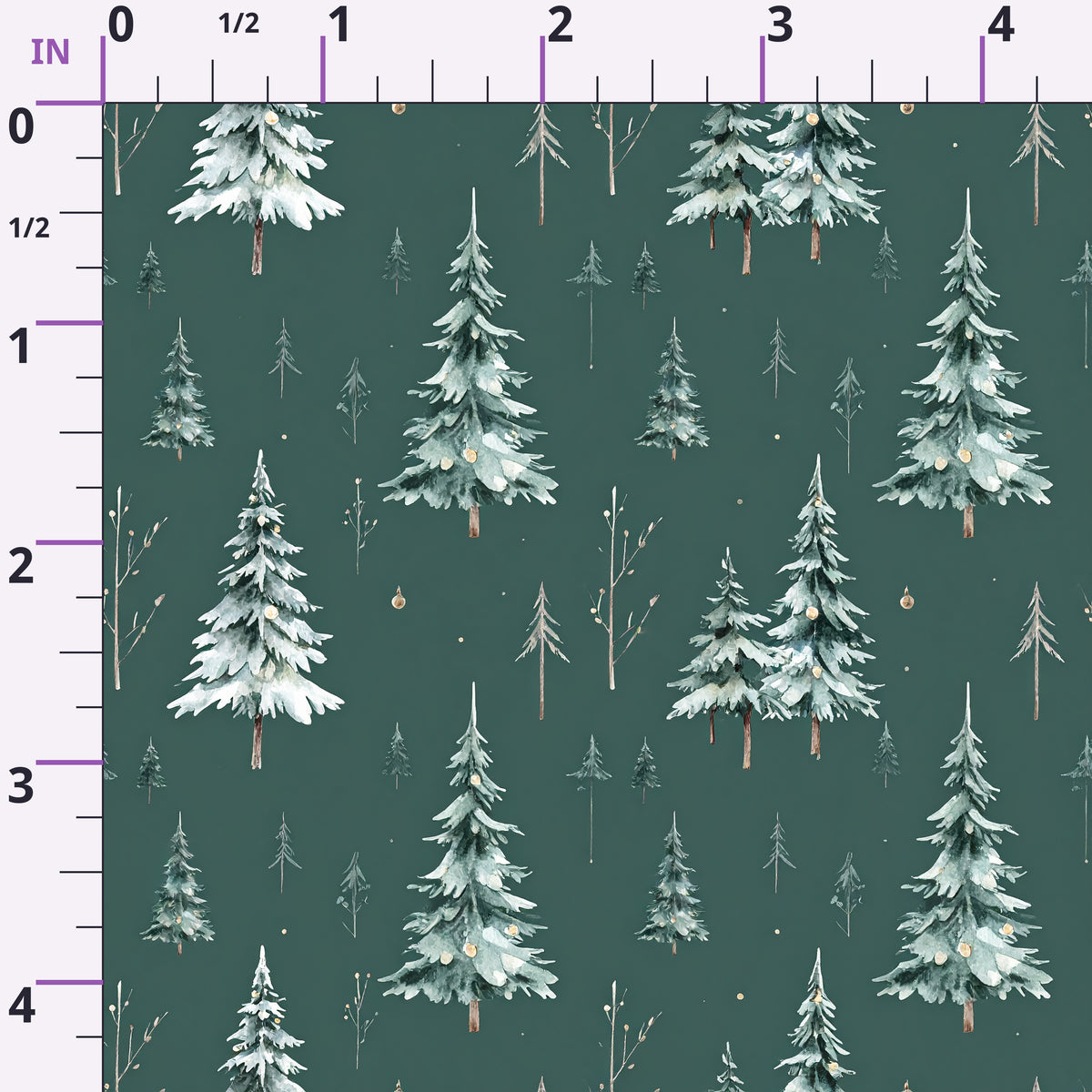ruler-scale (auto)